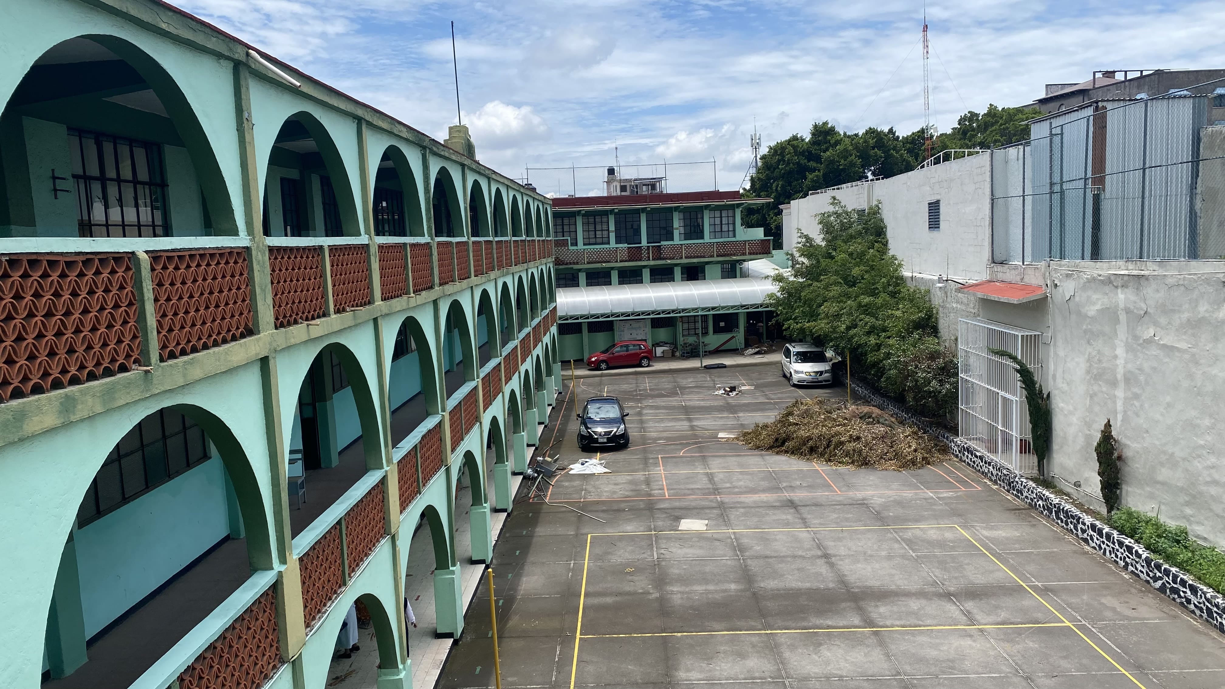 Centro Historico