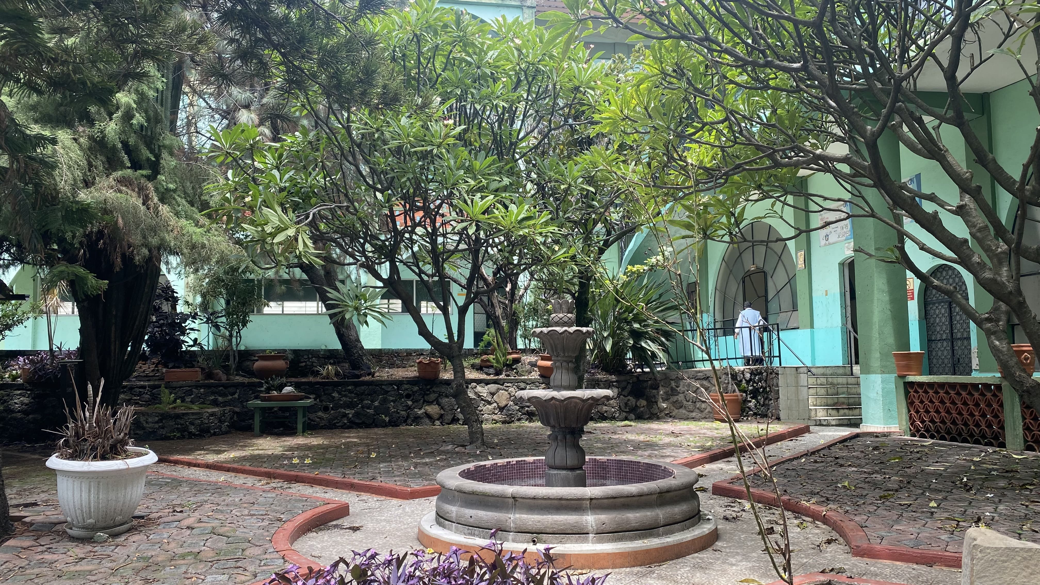 Centro Historico