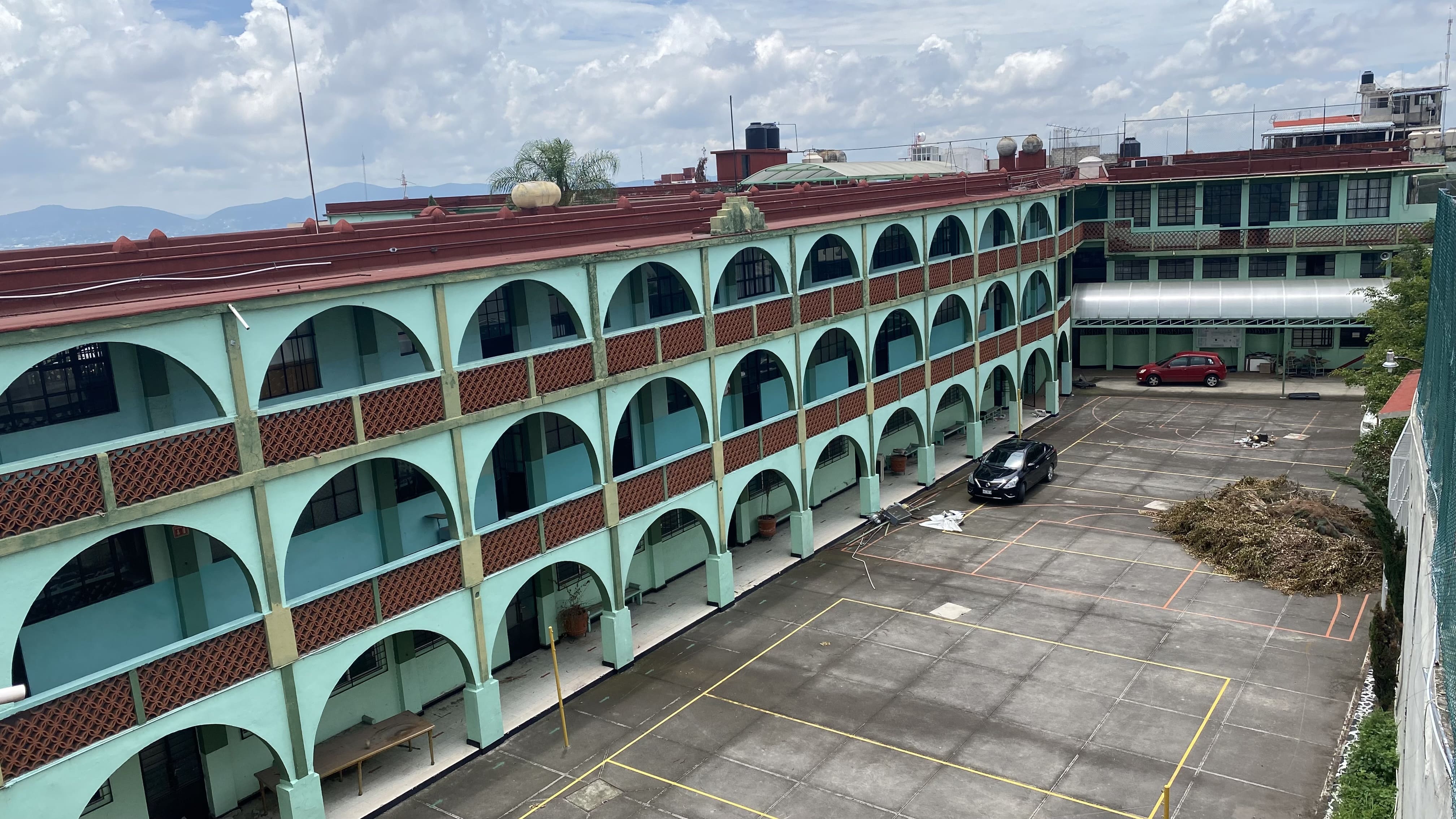 Centro Historico