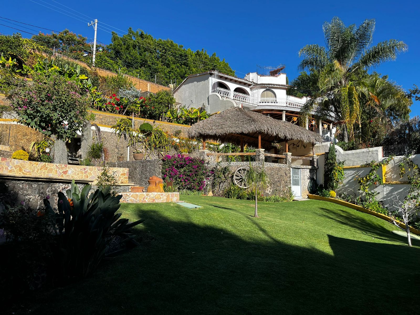 Rancho Cortes 