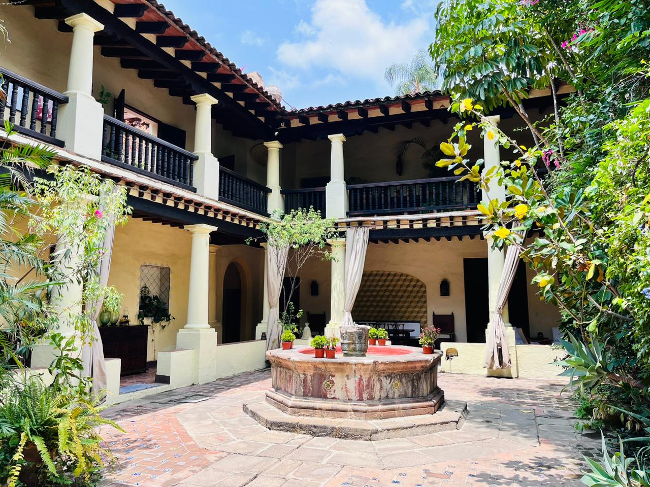 Centro Historico