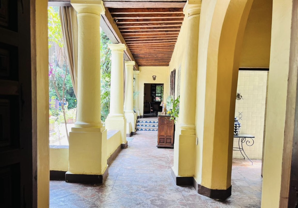 Centro Historico