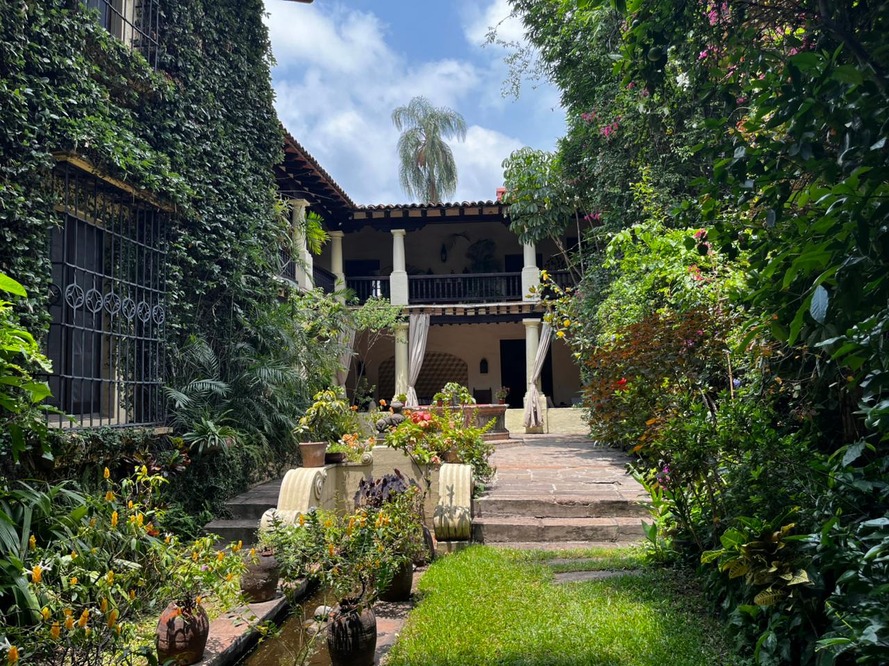 Centro Historico