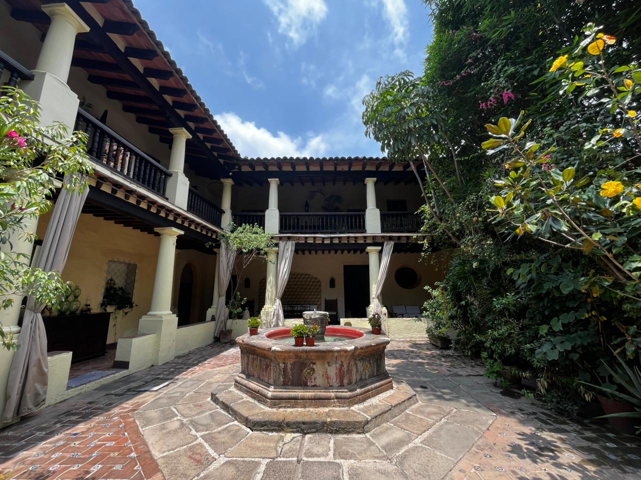 Centro Historico