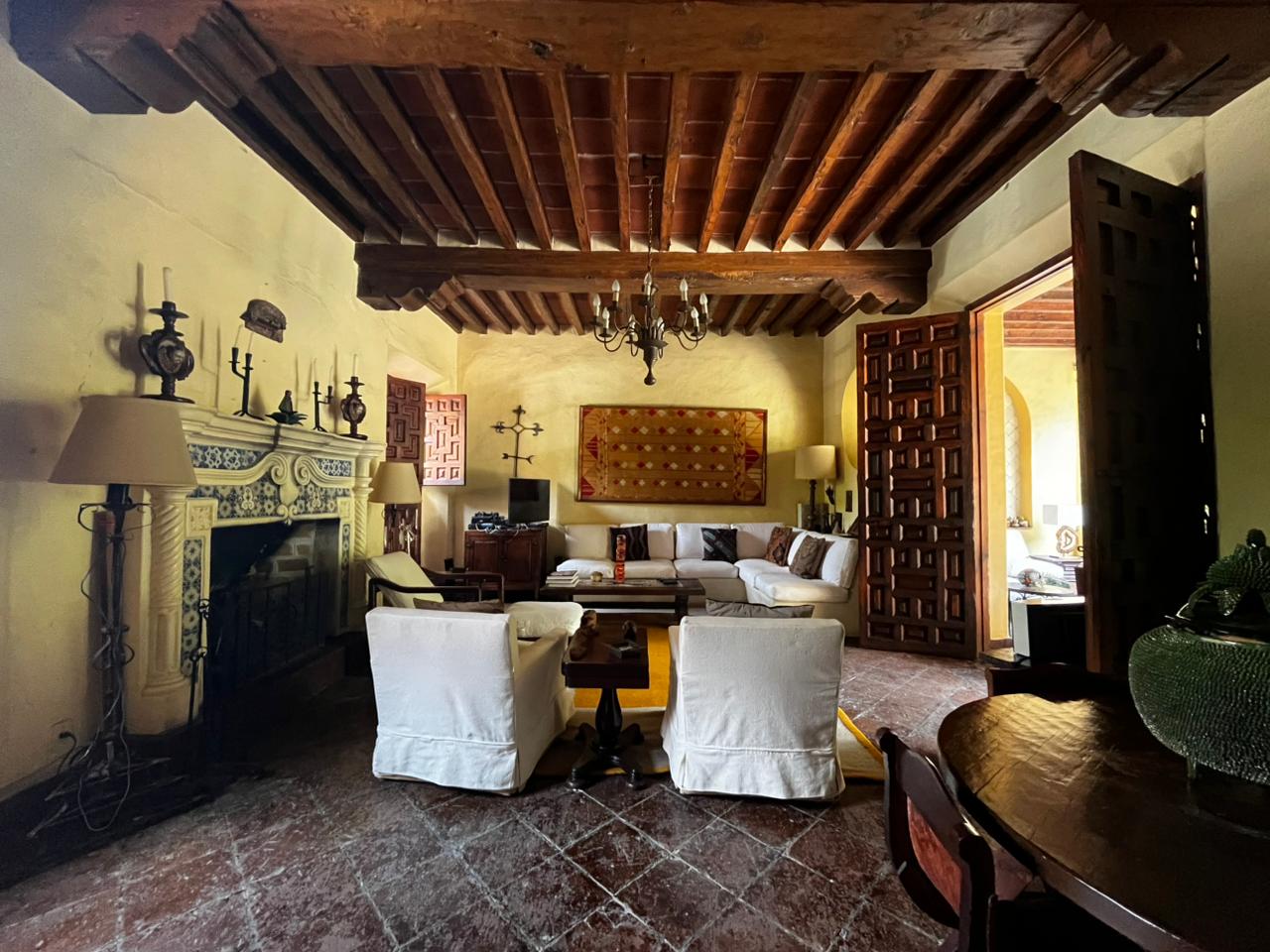 Centro Historico