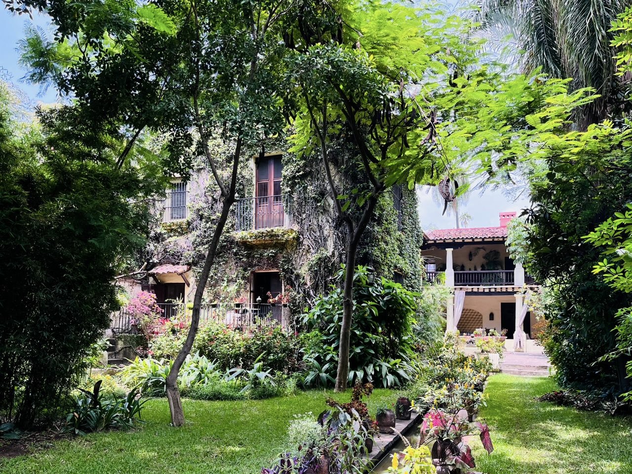 Centro Historico