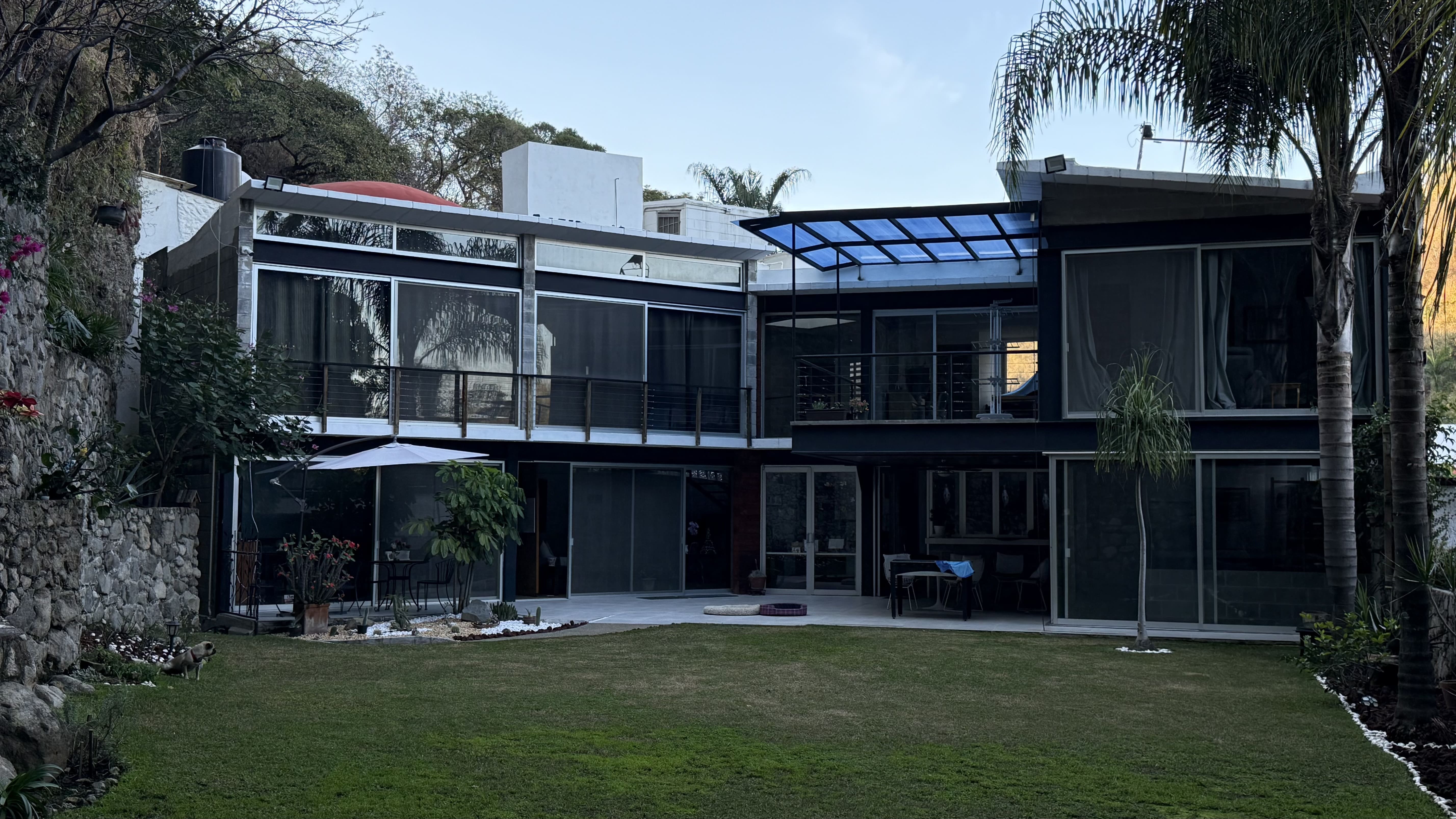 La Canada