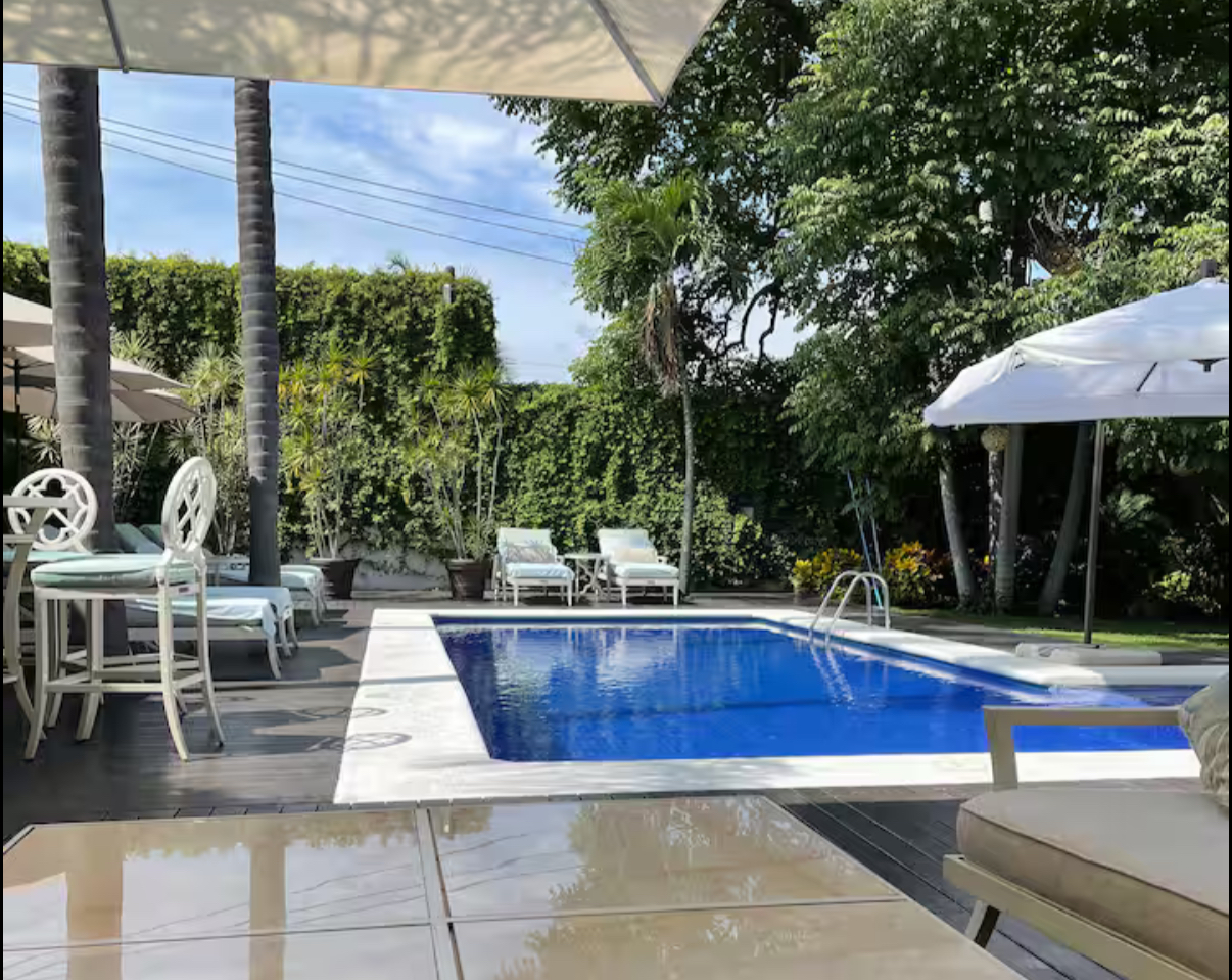 Vista Hermosa