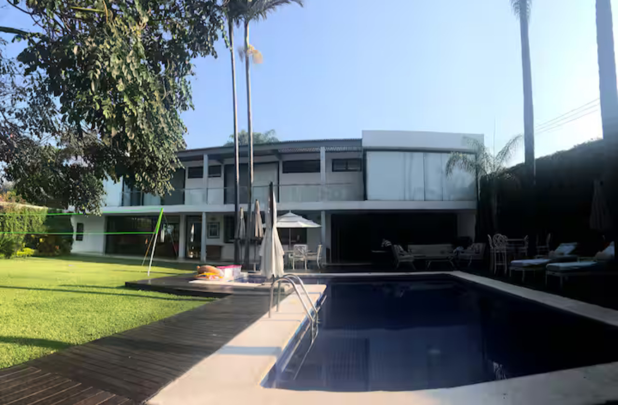 Vista Hermosa