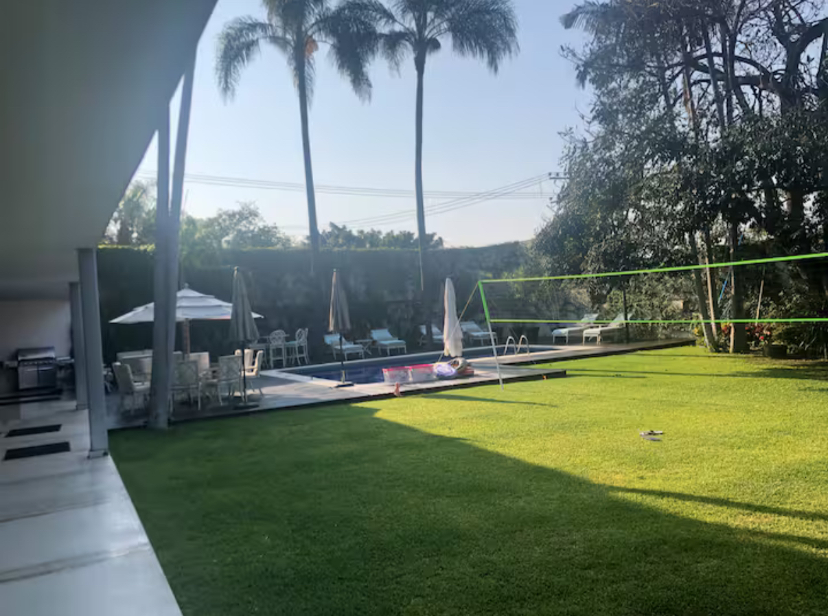Vista Hermosa