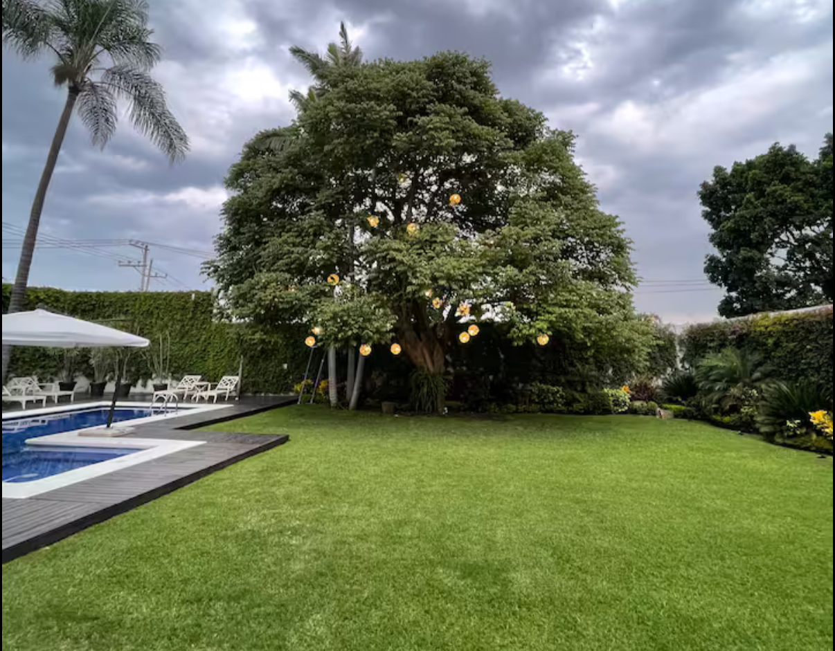 Vista Hermosa