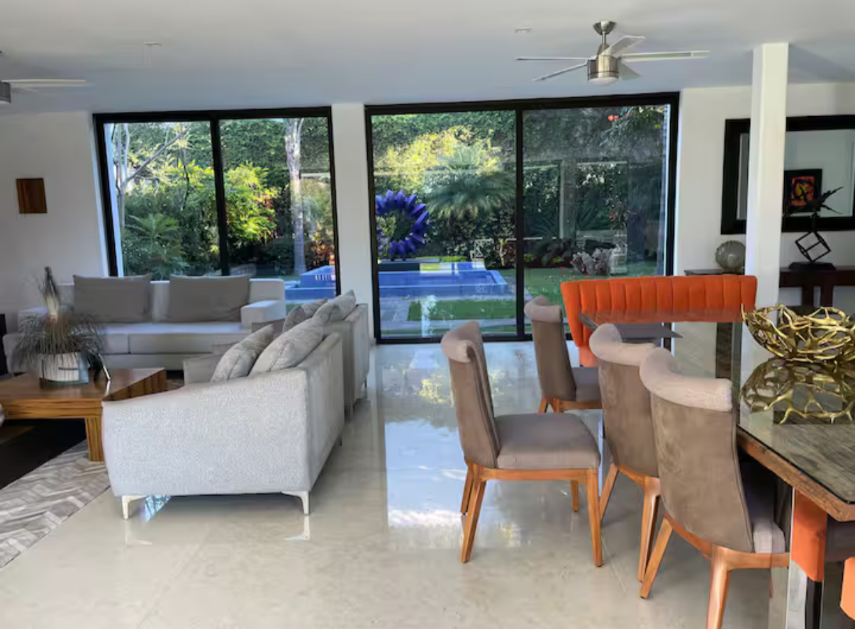 Vista Hermosa