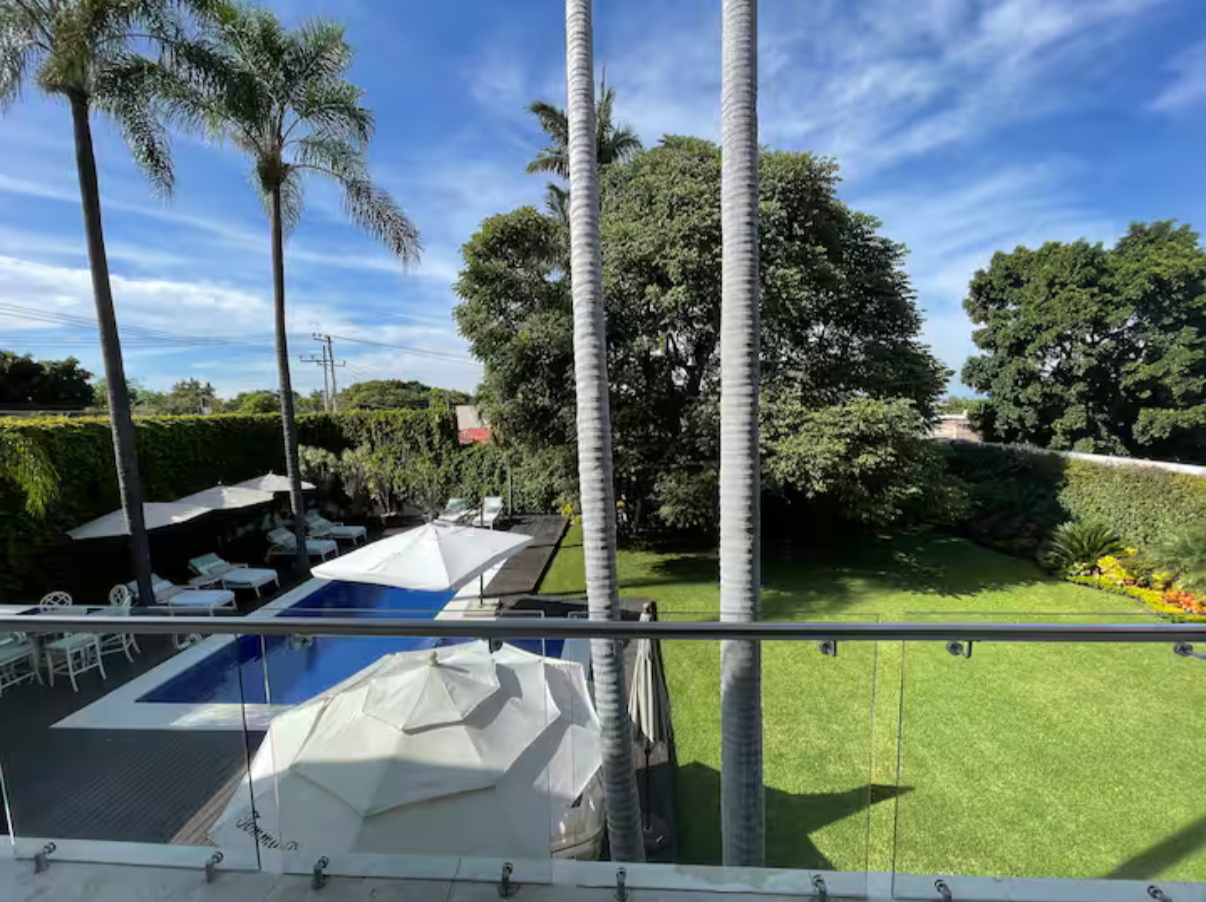 Vista Hermosa