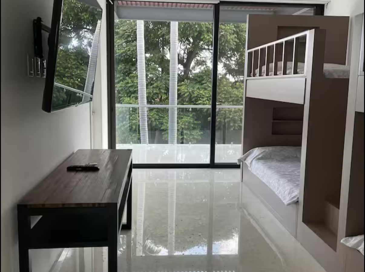 Vista Hermosa