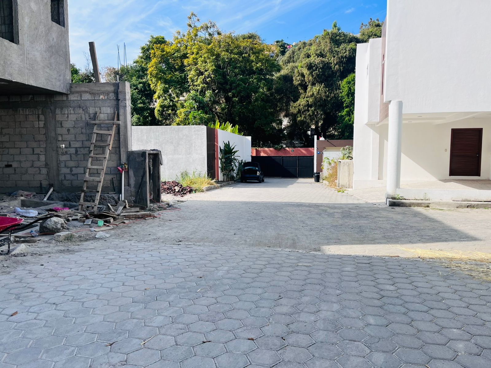 Lomas de Cuernavaca 