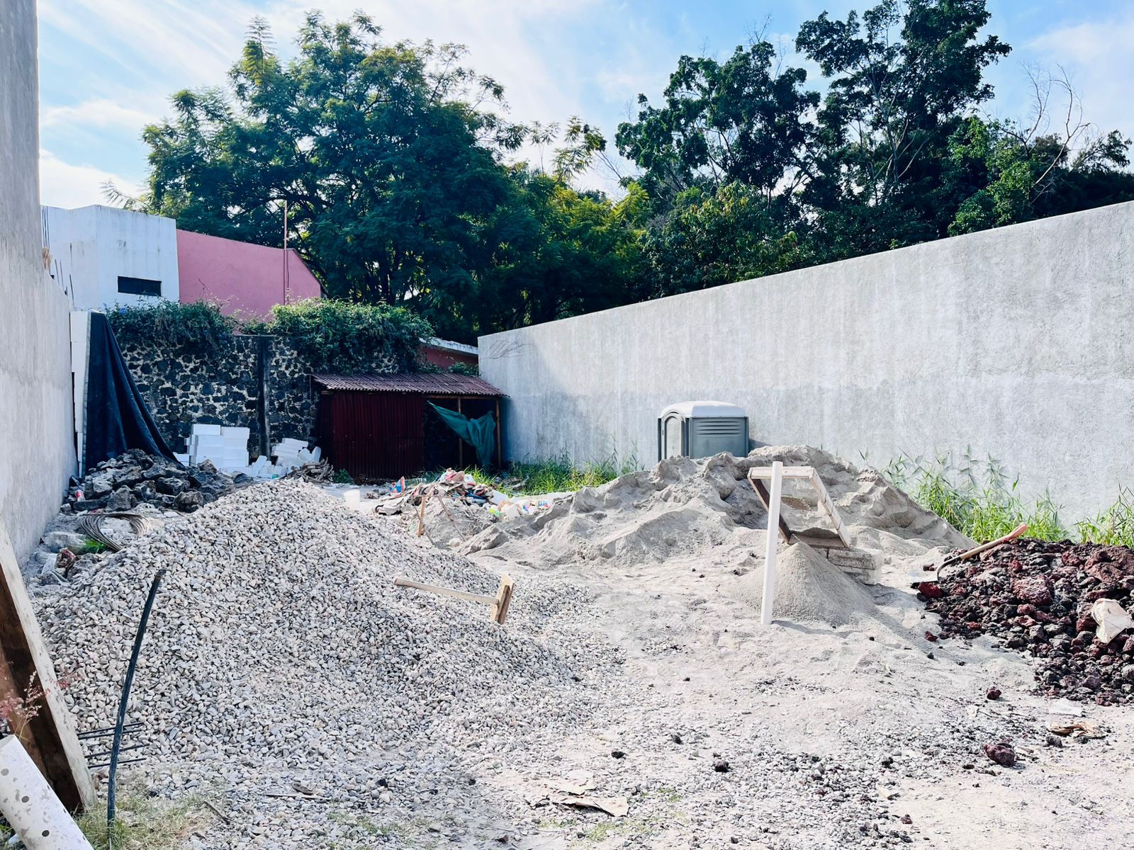 Lomas de Cuernavaca 