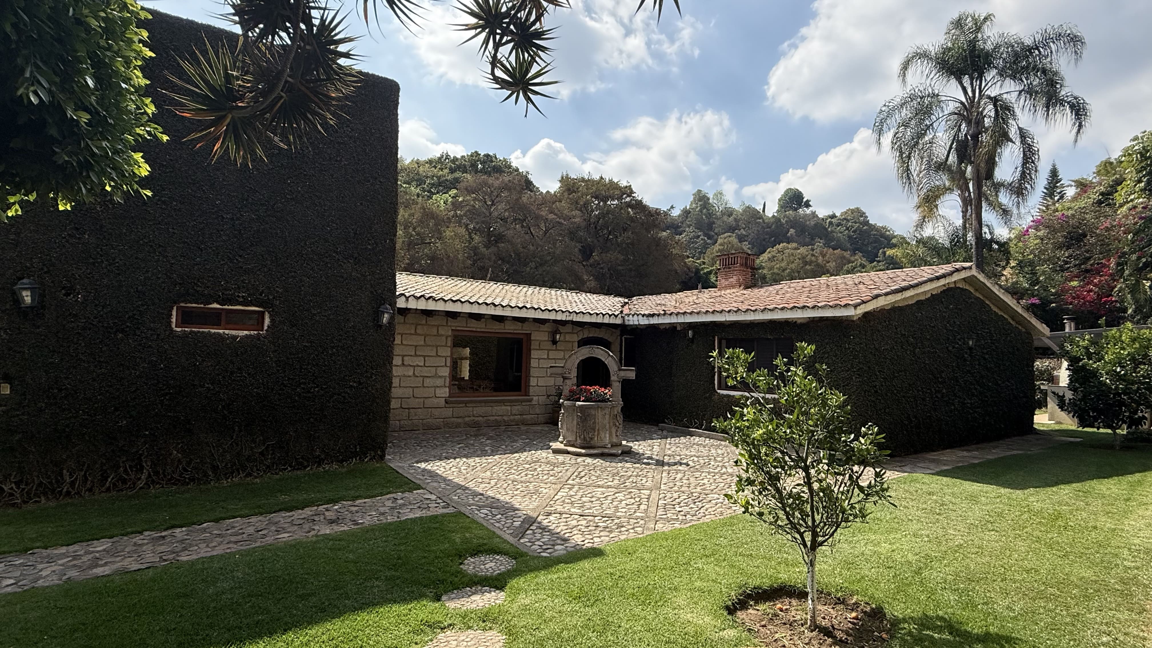 Rancho Cortes