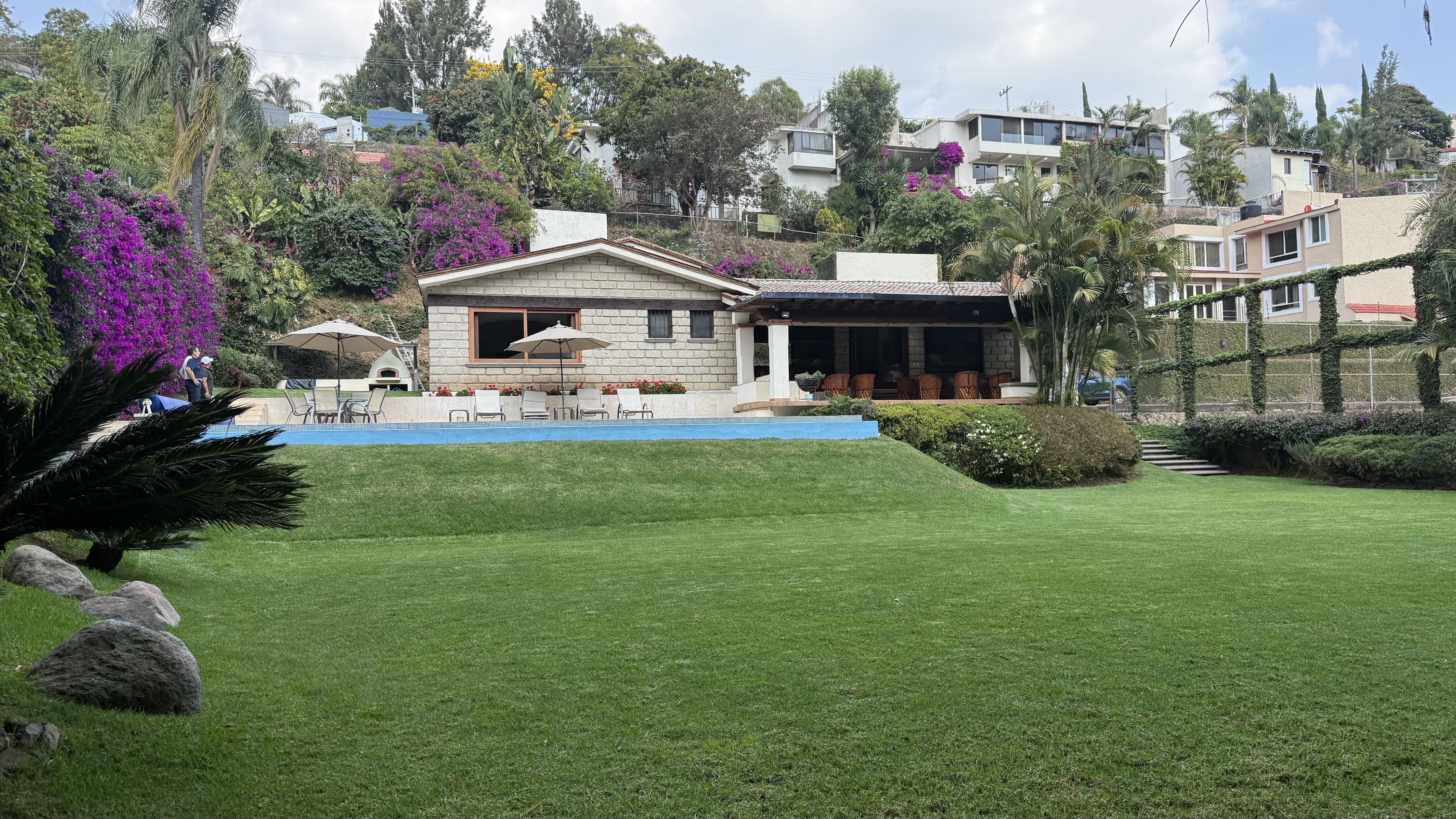 Rancho Cortes