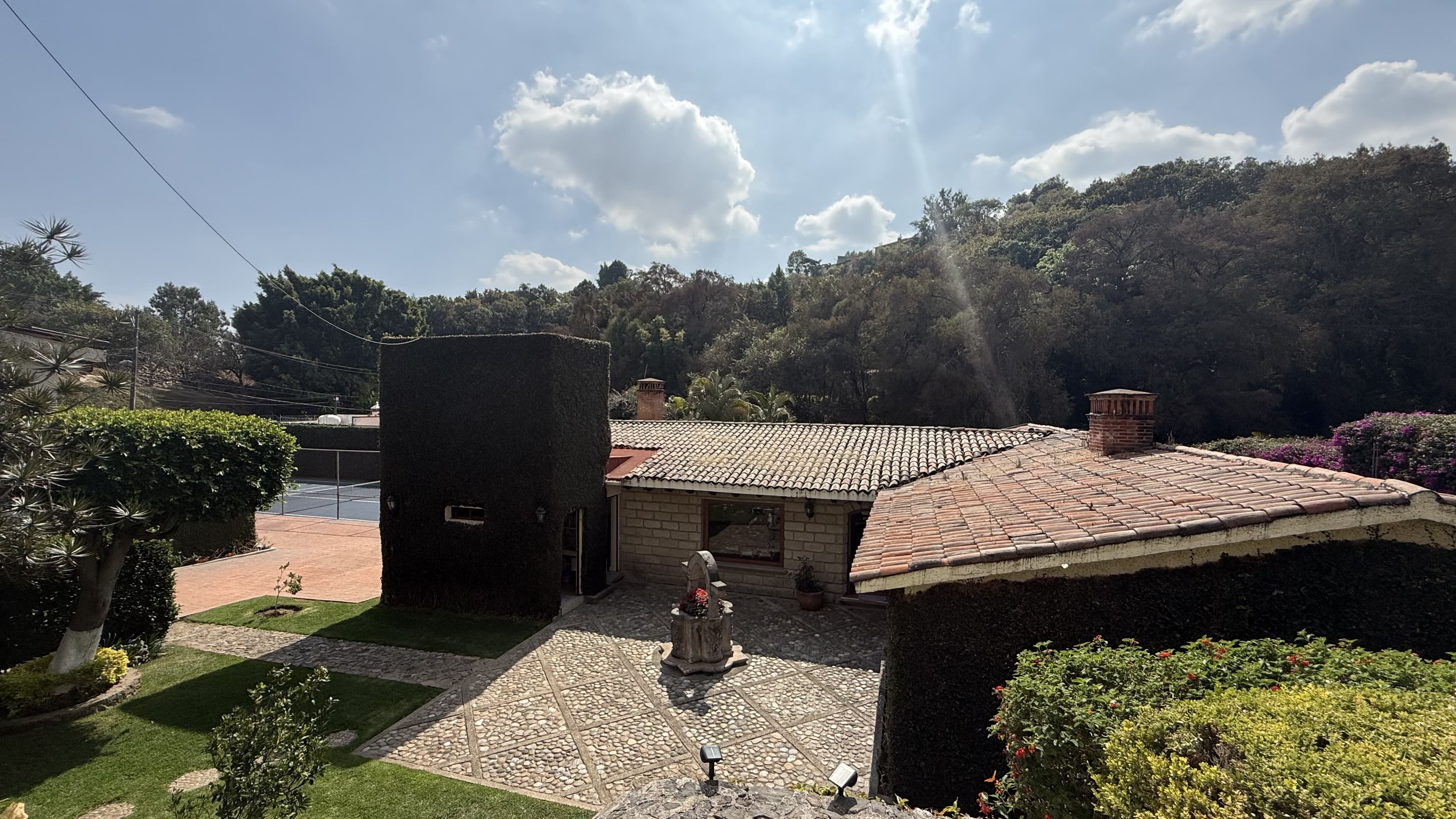 Rancho Cortes