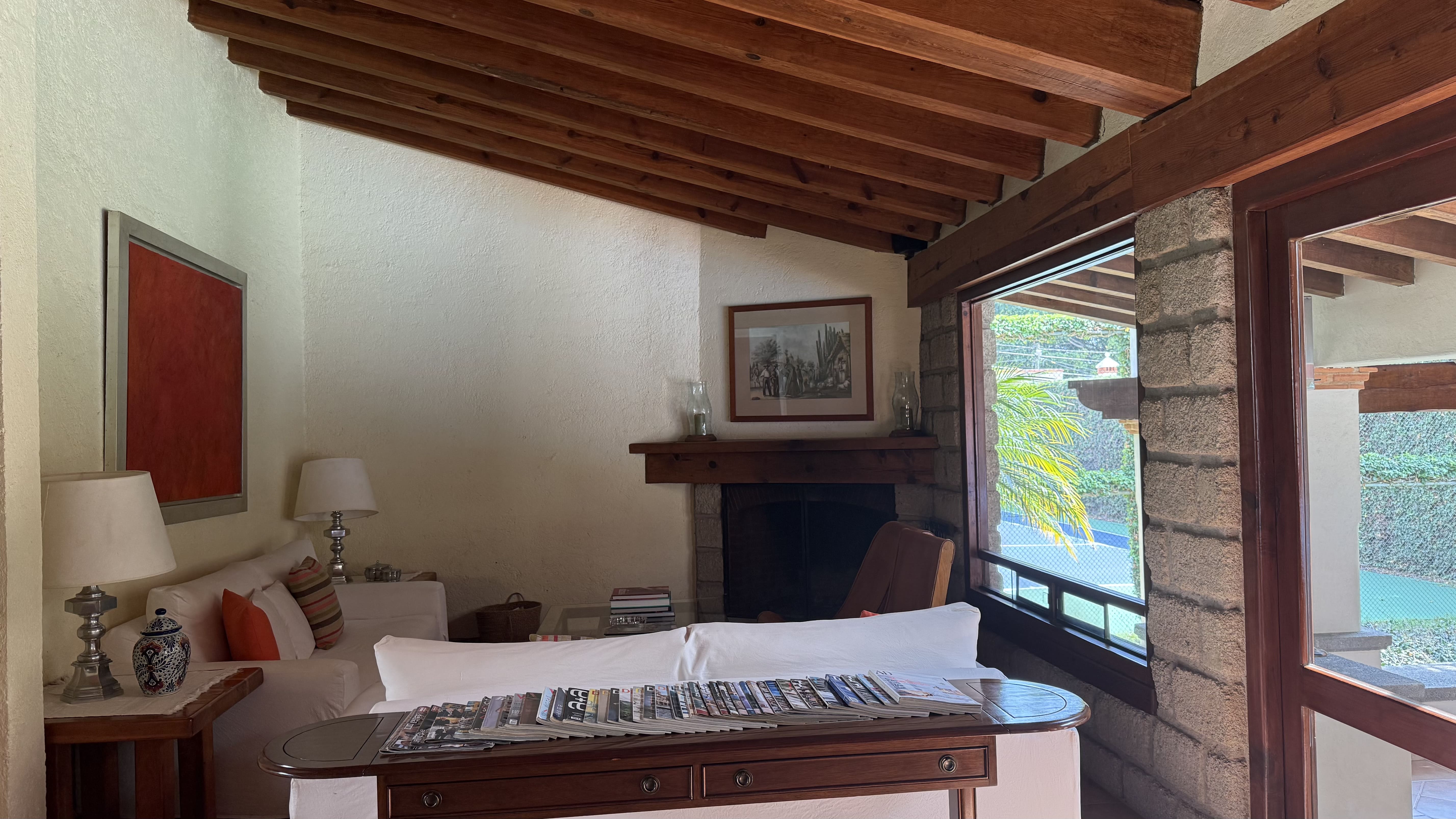 Rancho Cortes