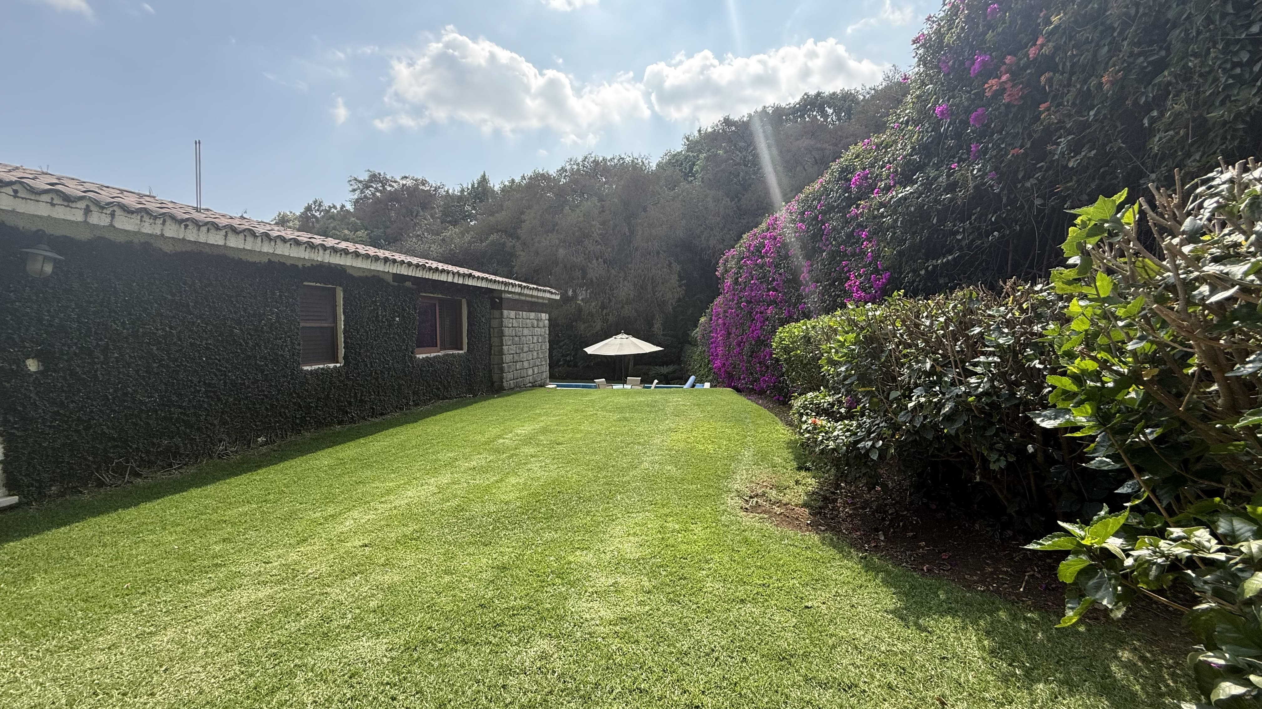 Rancho Cortes