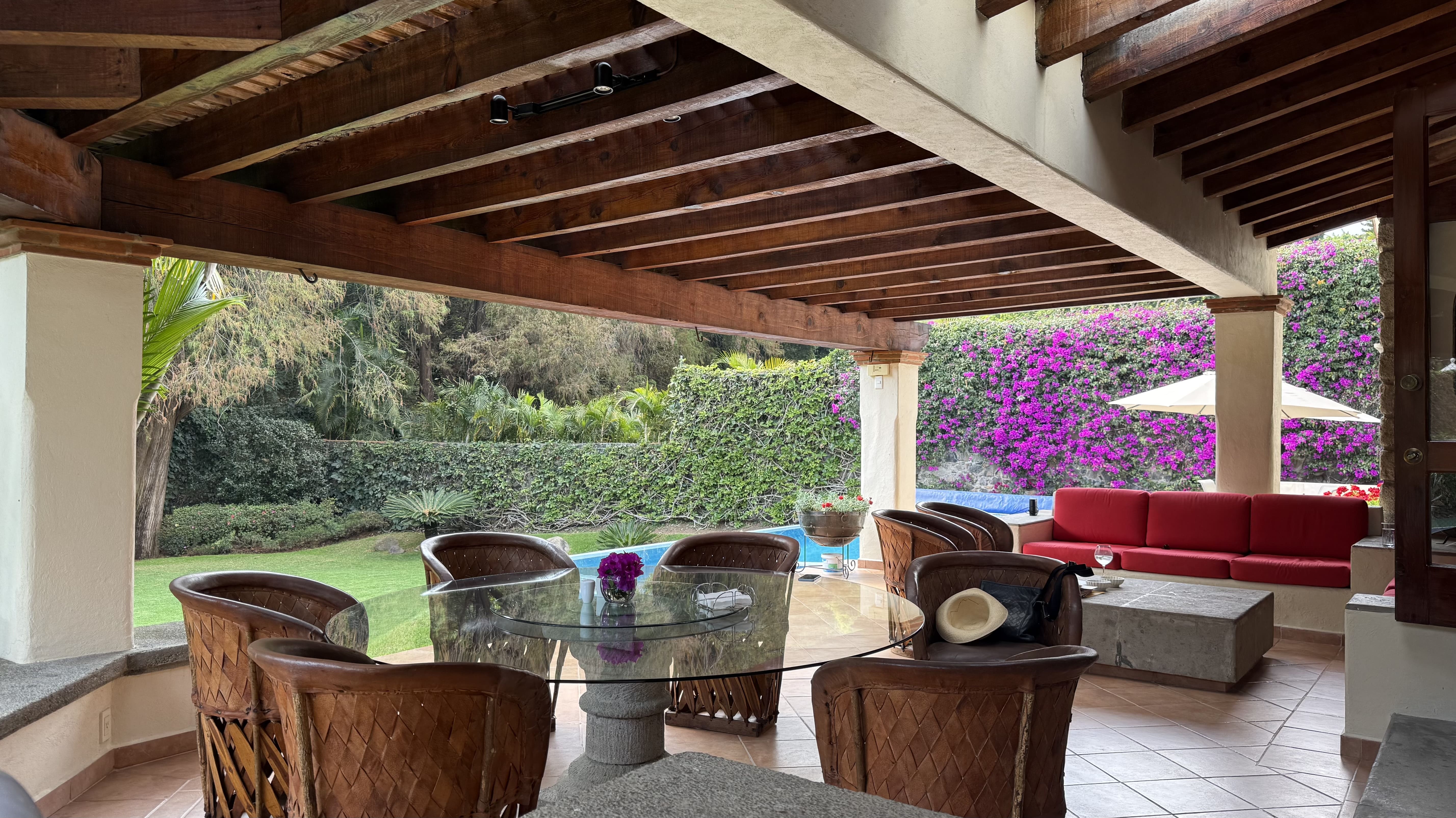 Rancho Cortes