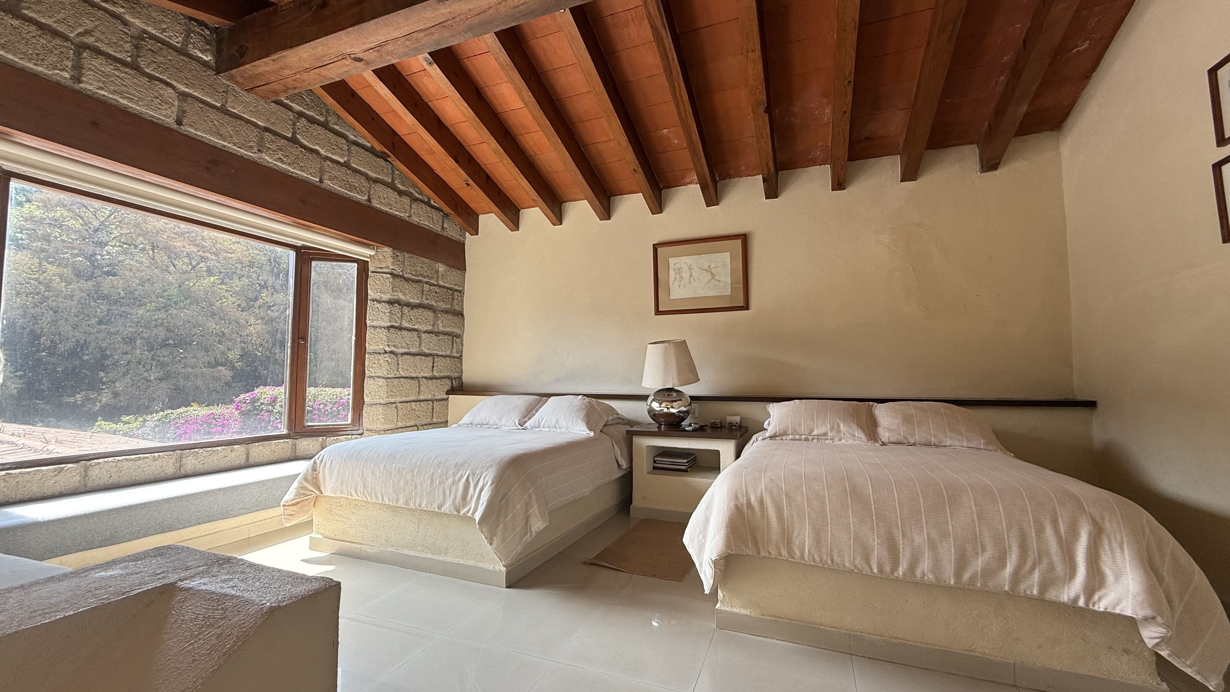 Rancho Cortes