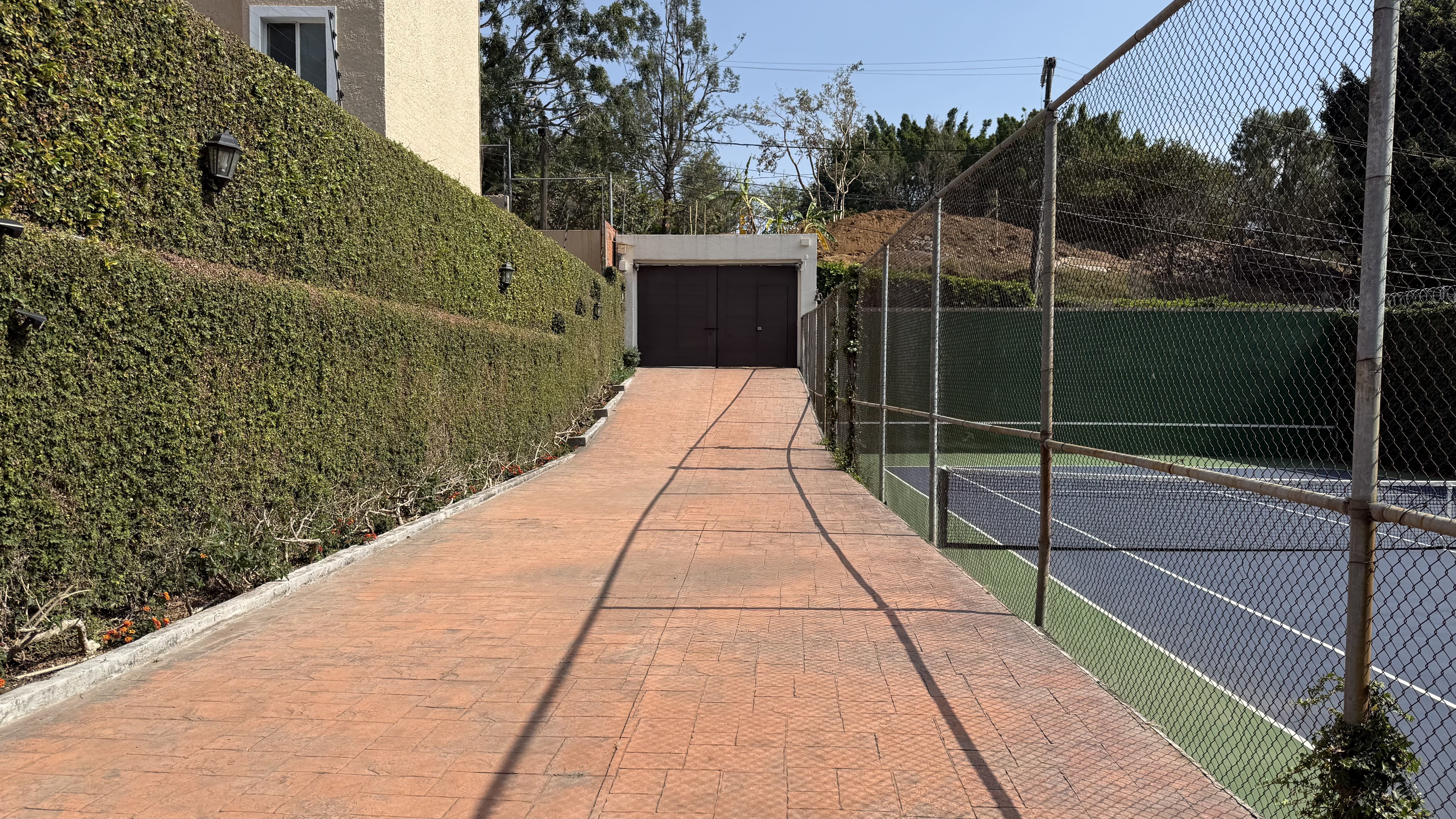 Rancho Cortes