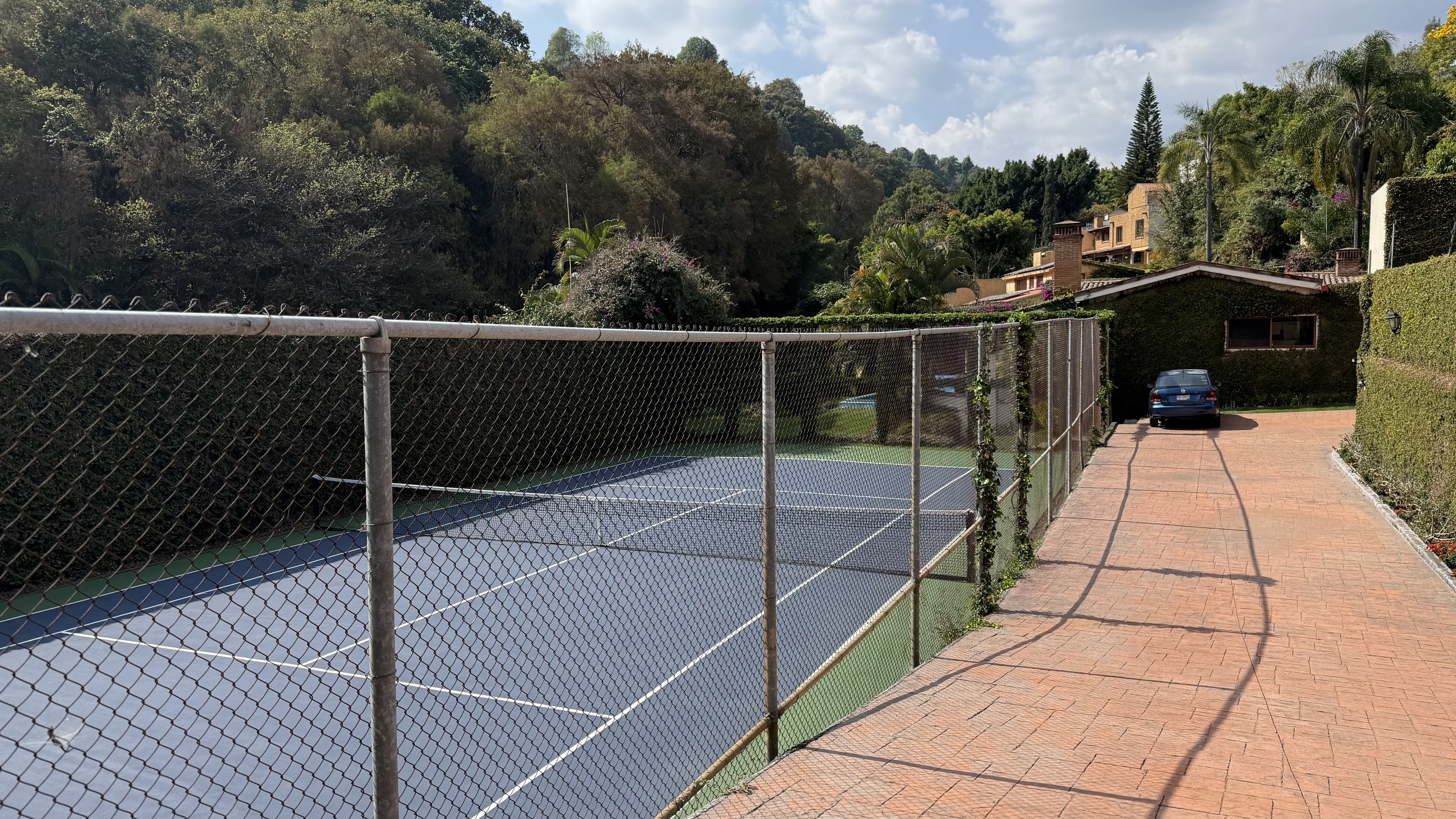 Rancho Cortes