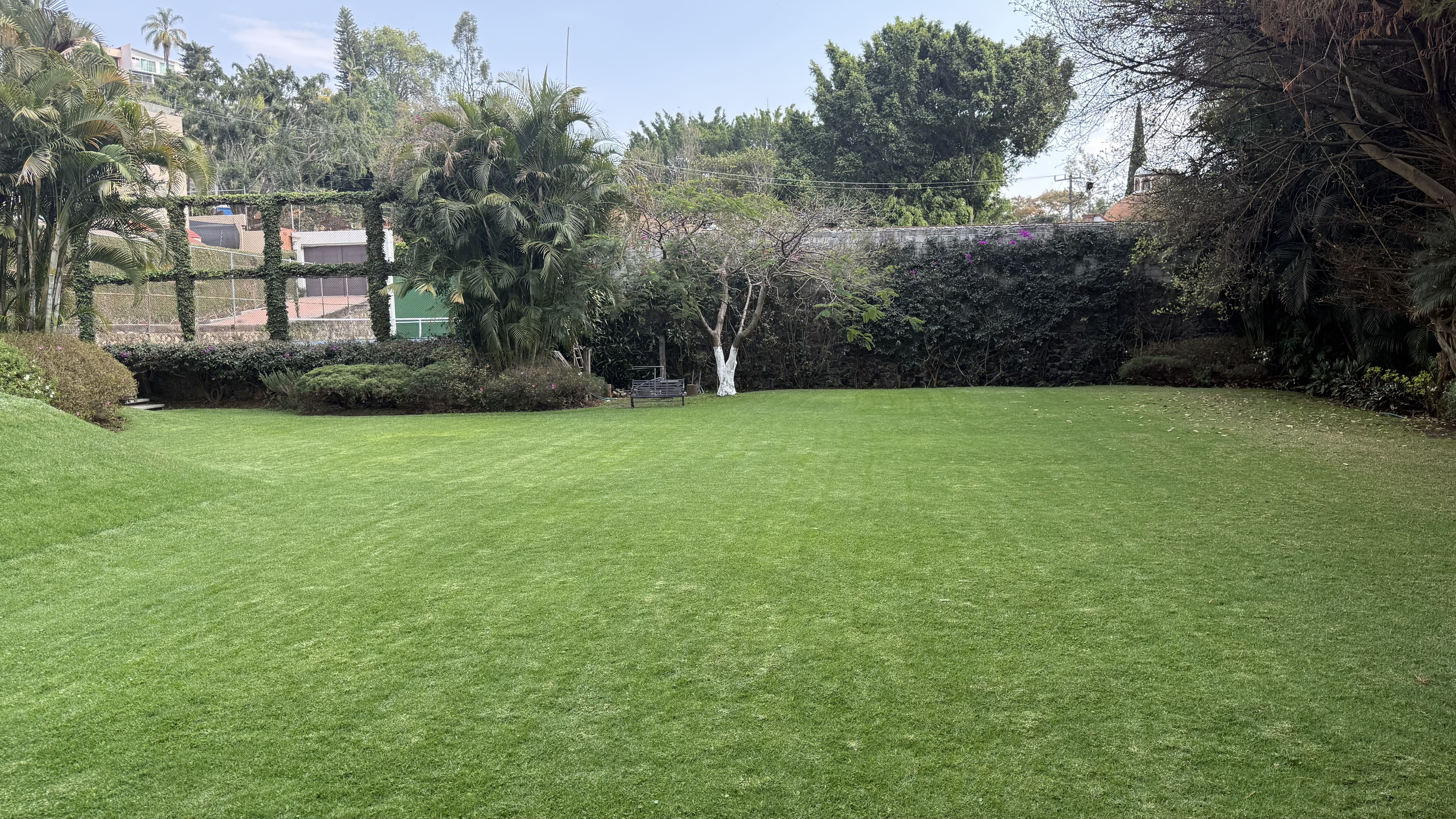 Rancho Cortes