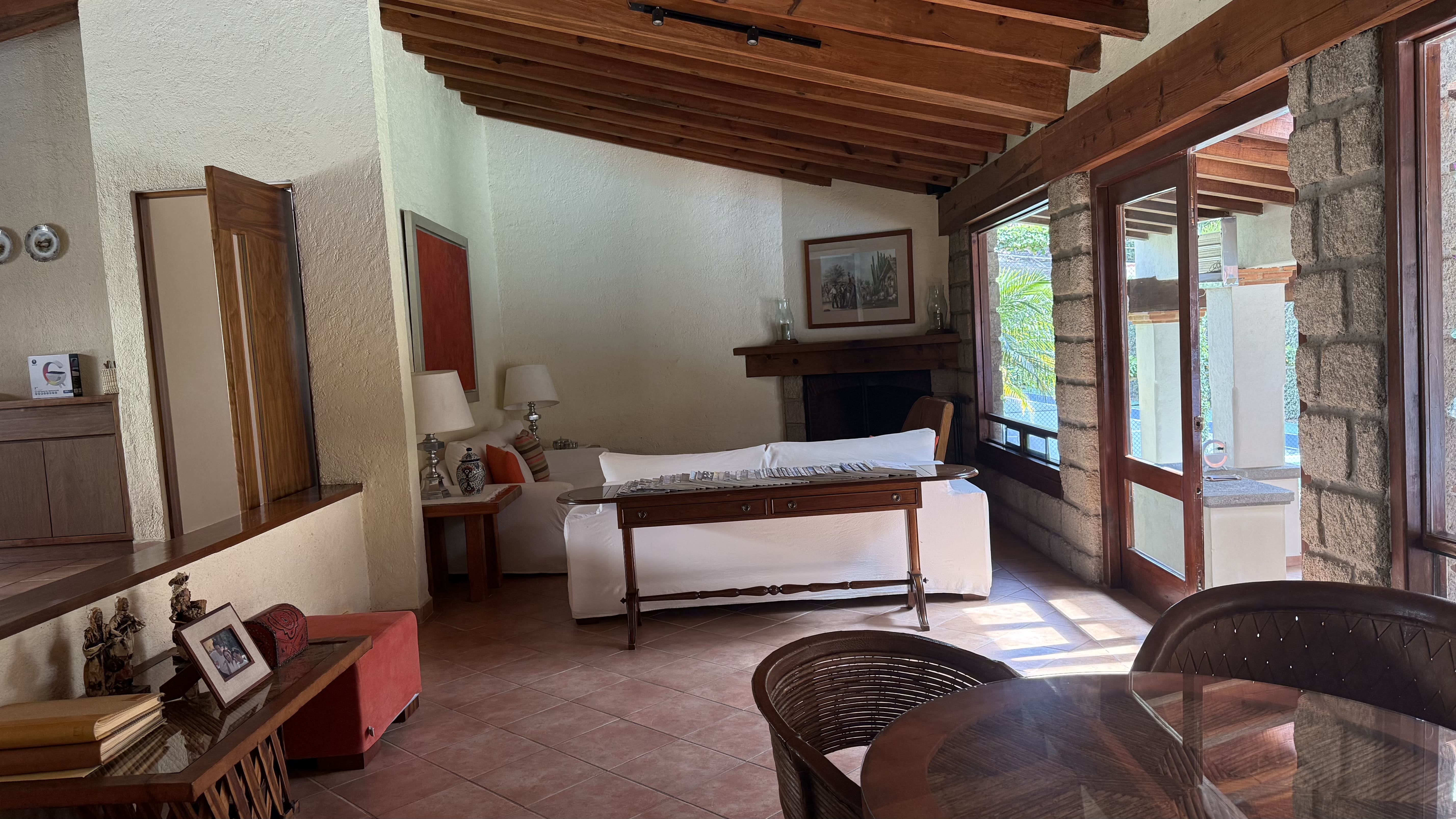 Rancho Cortes