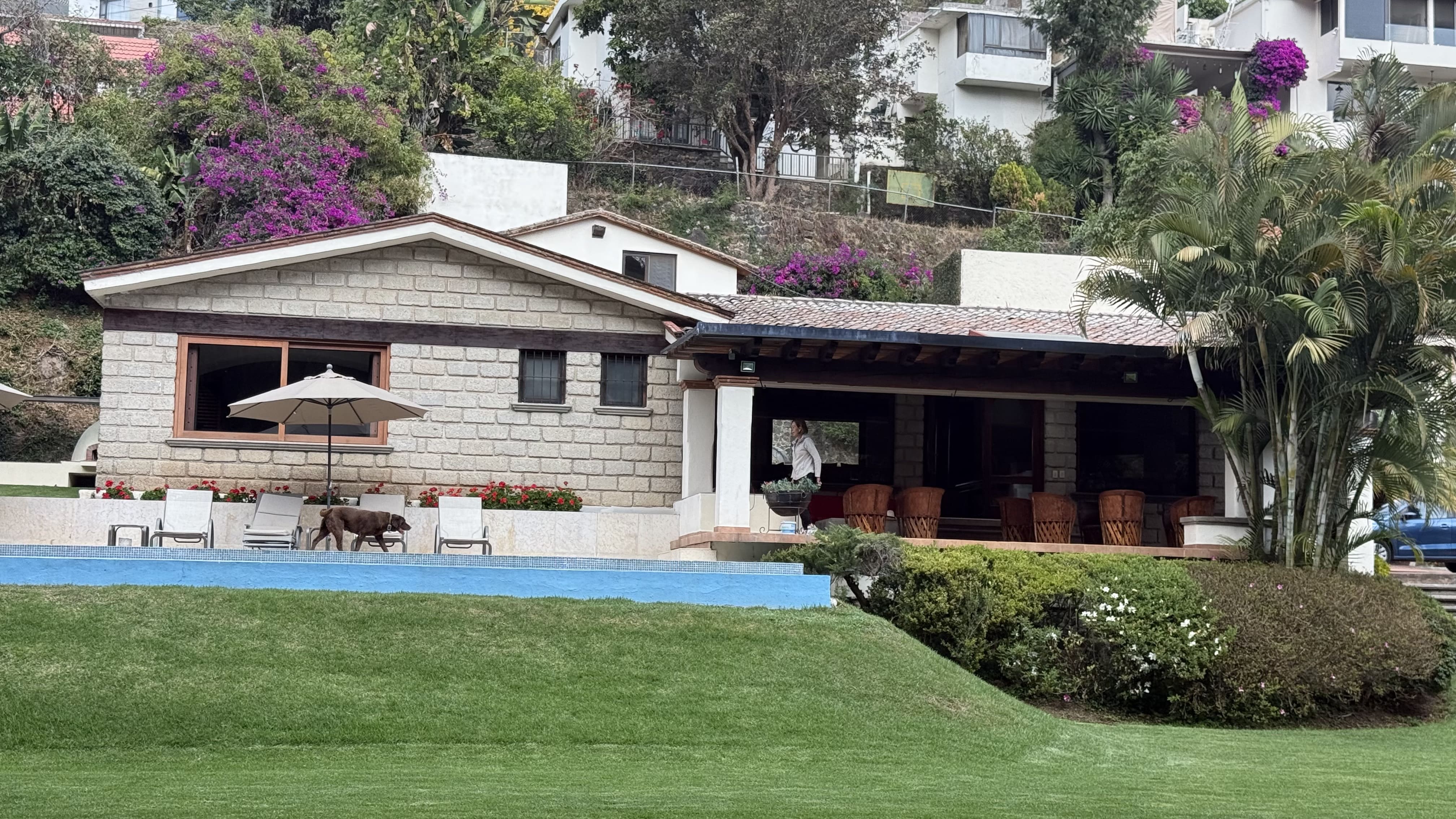 Rancho Cortes