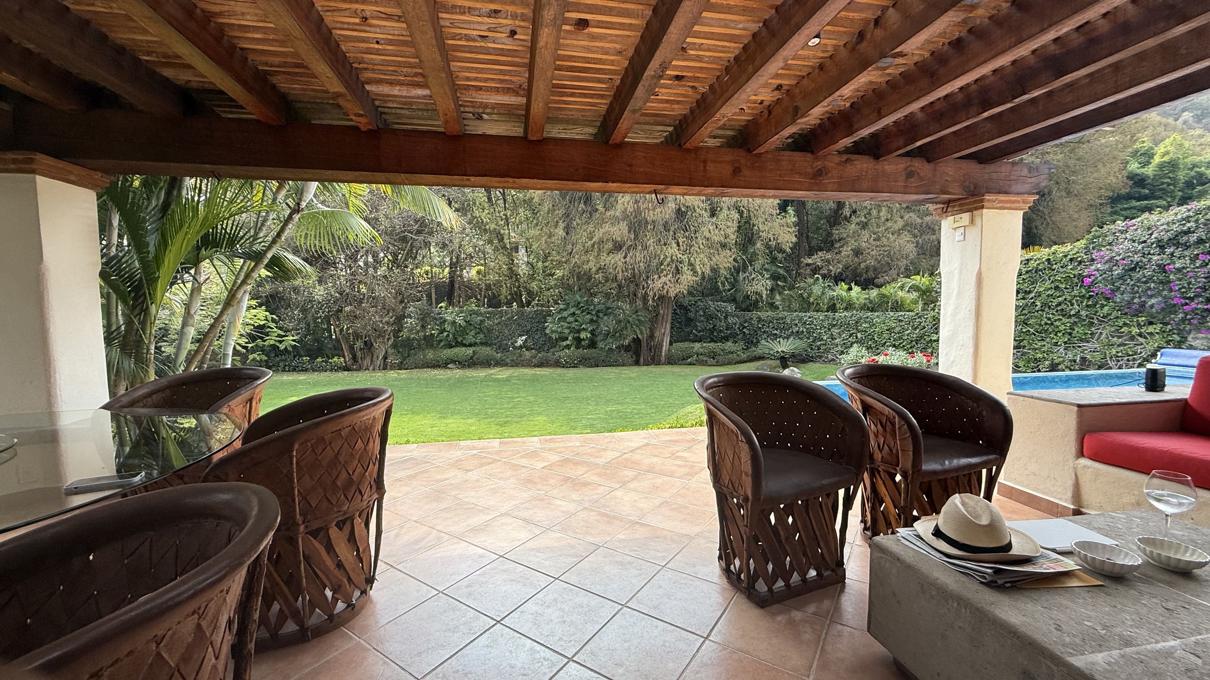Rancho Cortes