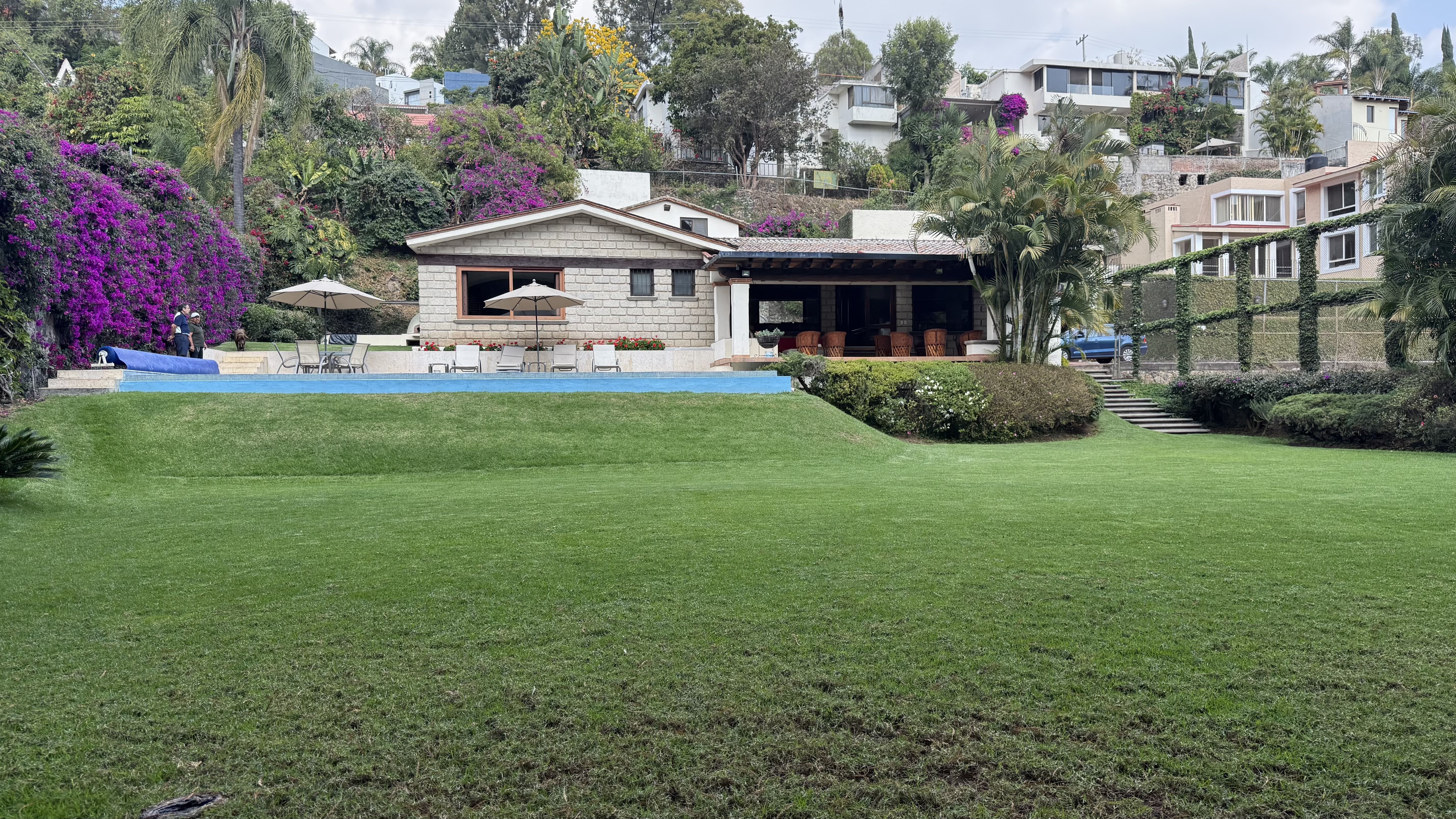 Rancho Cortes