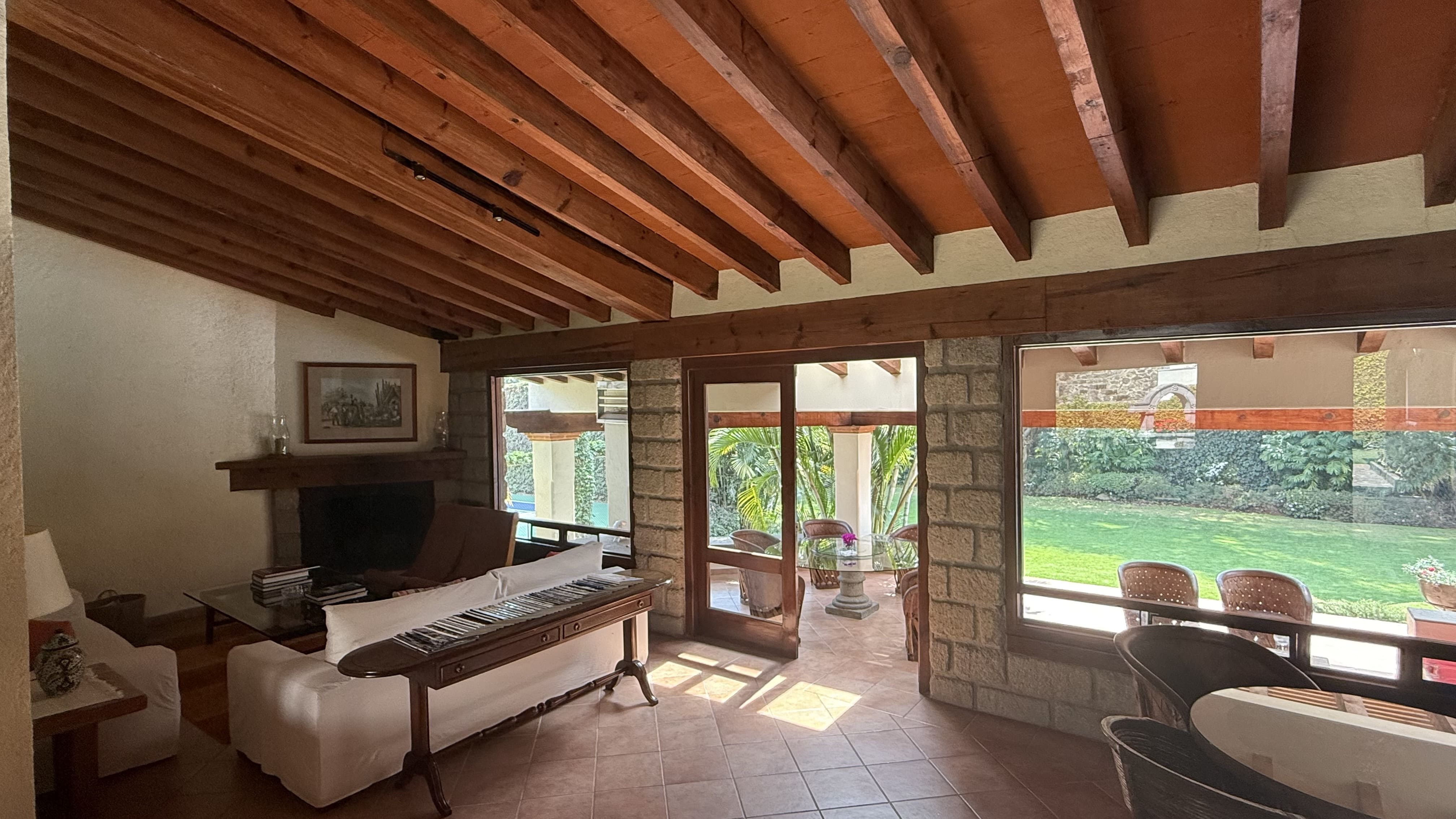 Rancho Cortes
