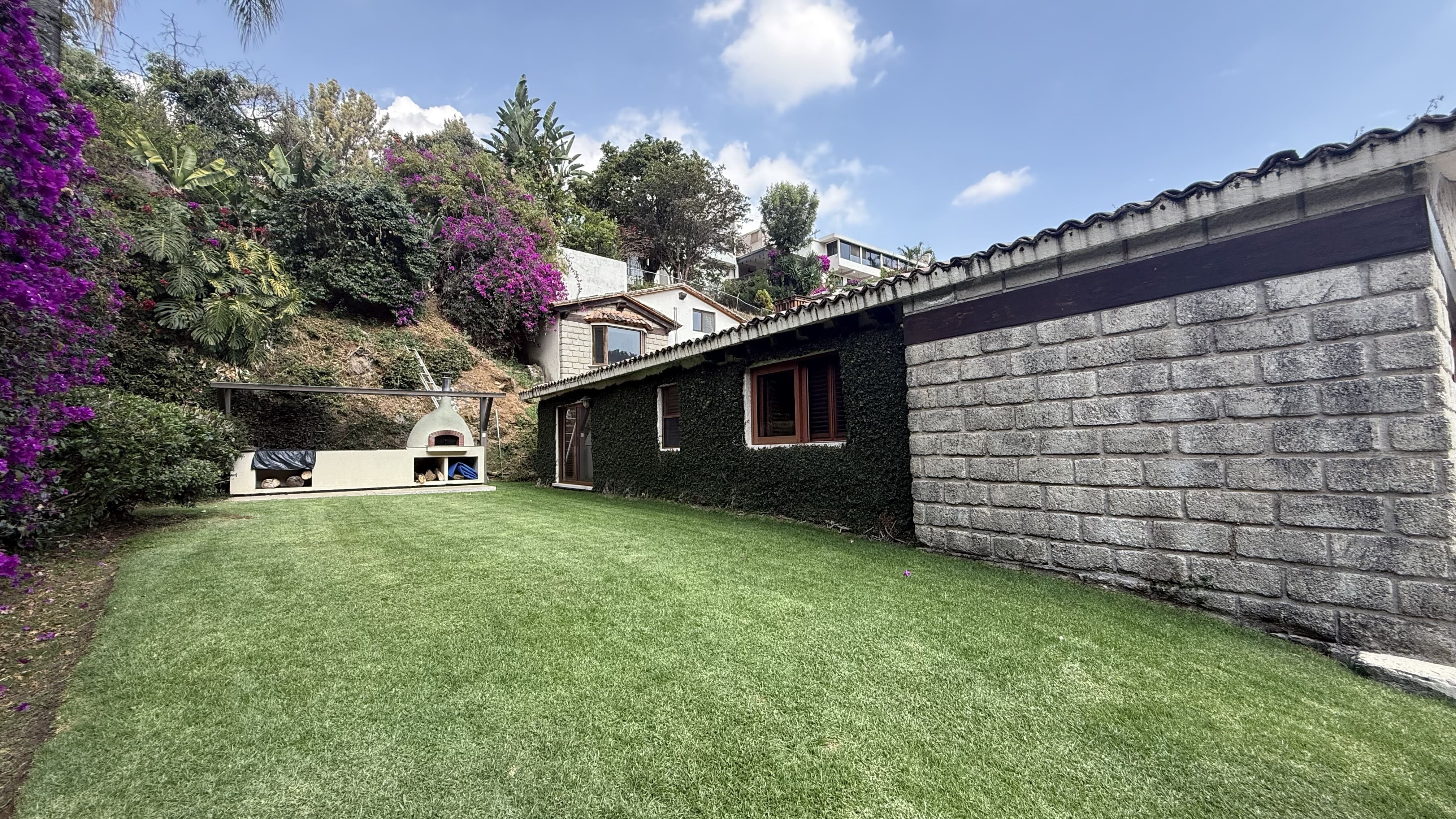 Rancho Cortes