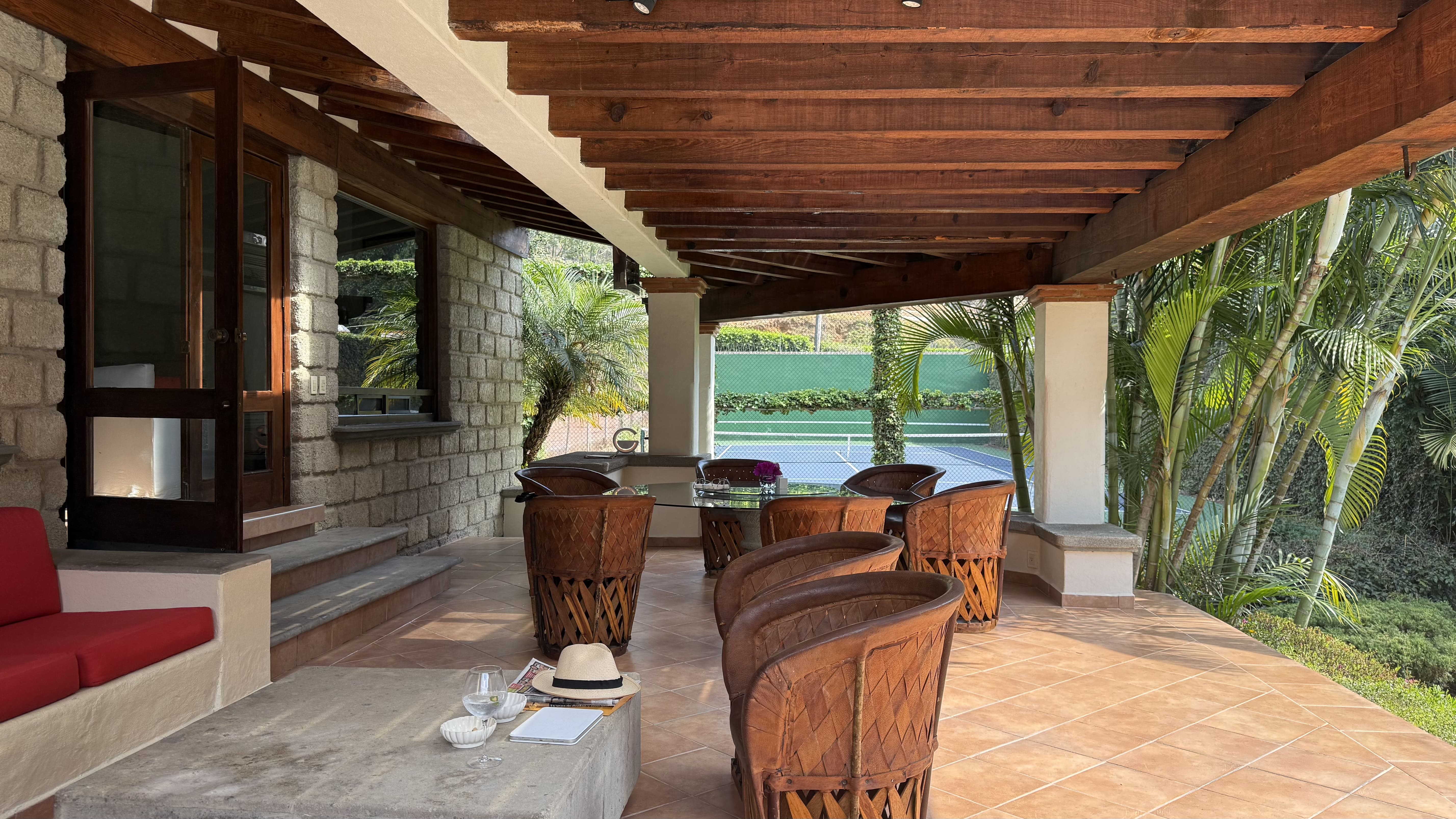 Rancho Cortes