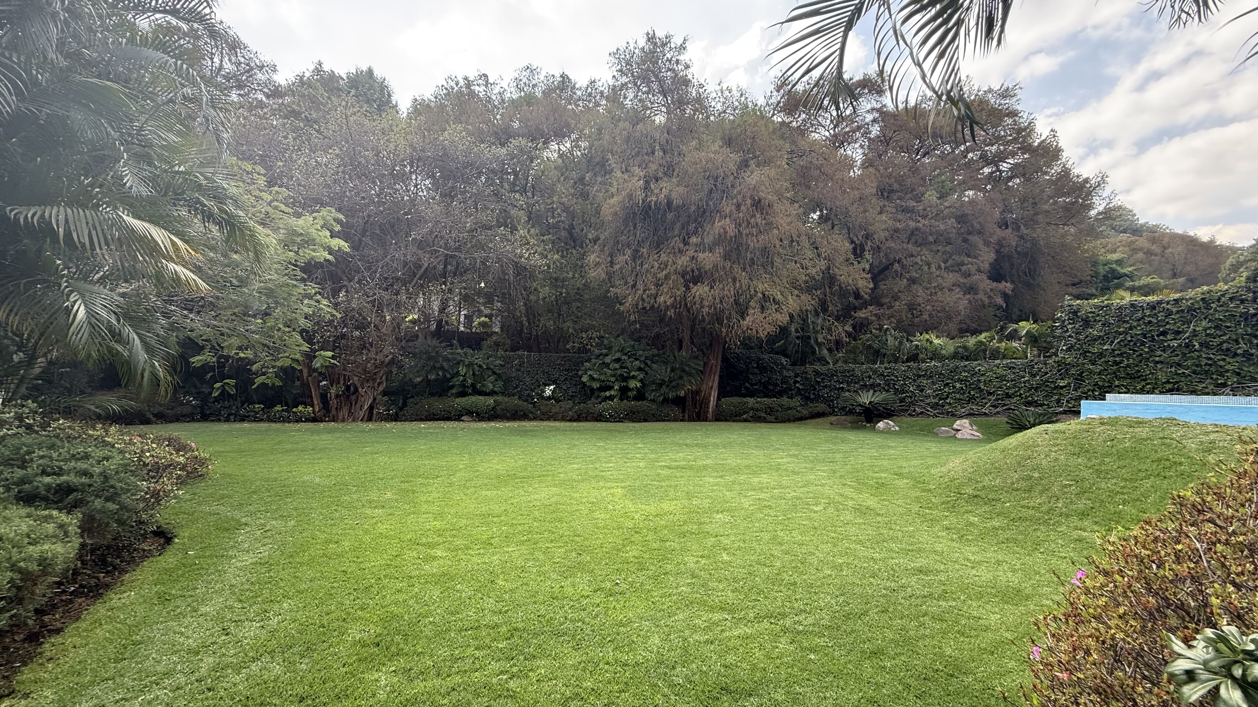 Rancho Cortes
