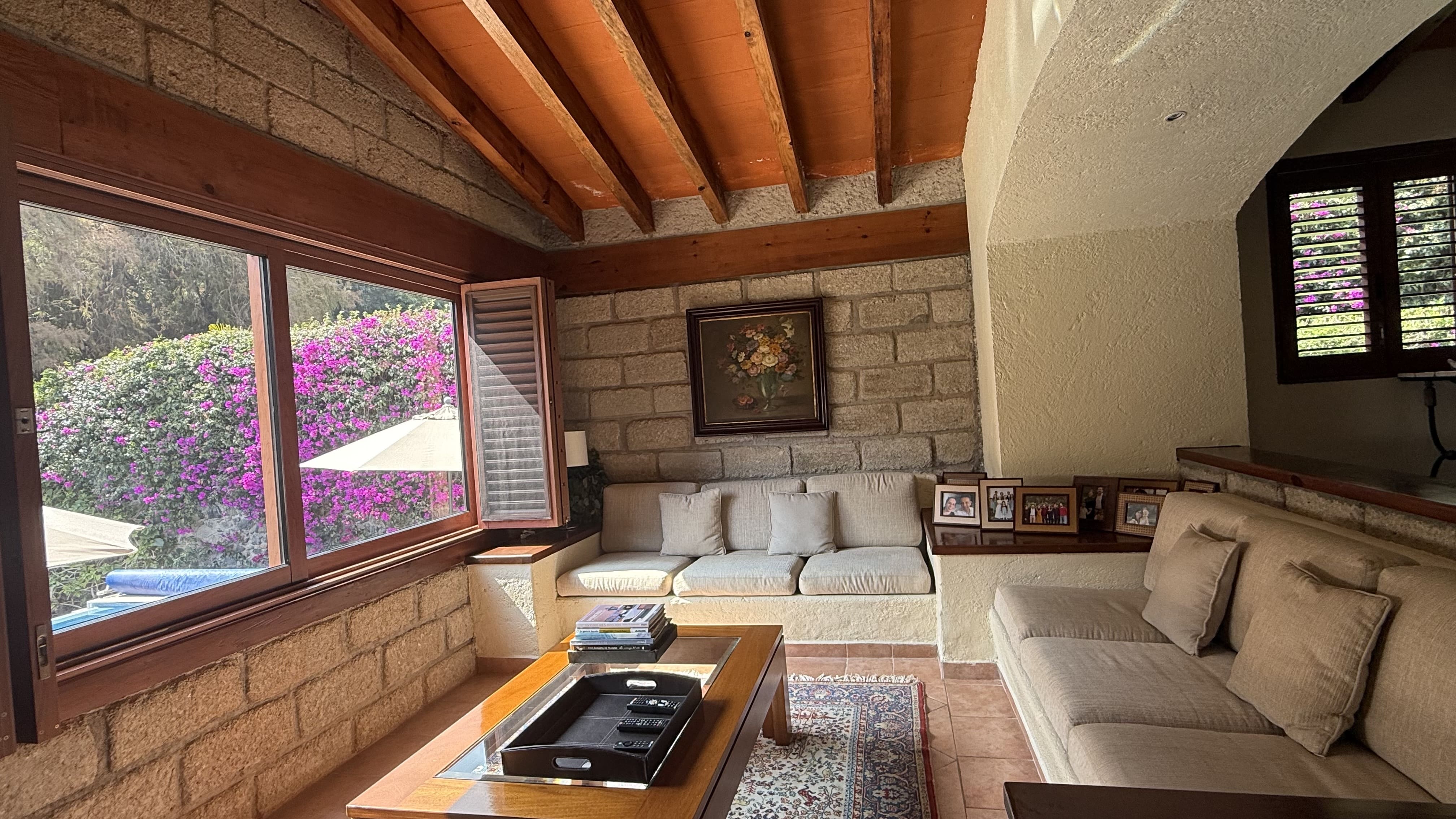 Rancho Cortes