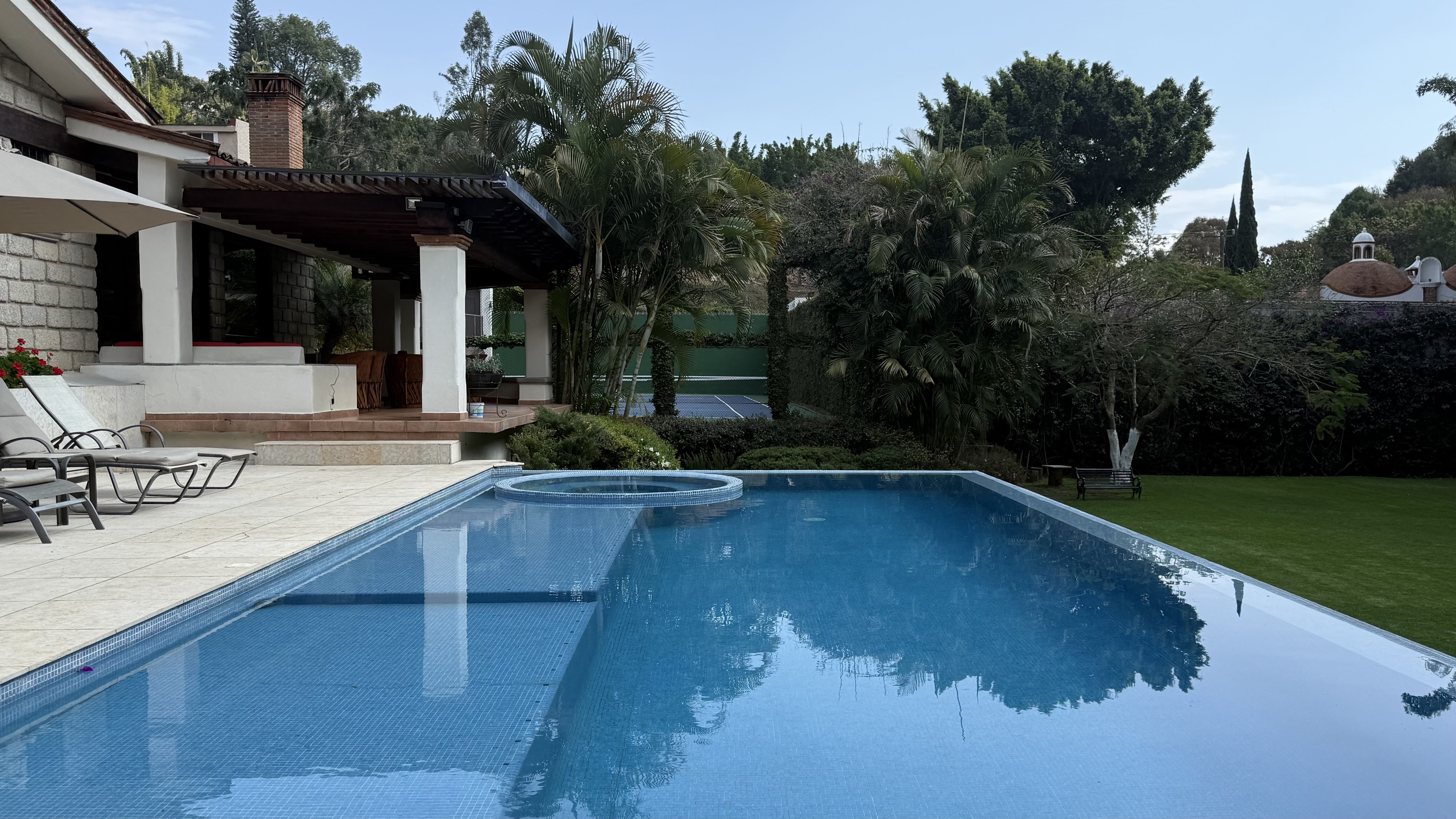 Rancho Cortes