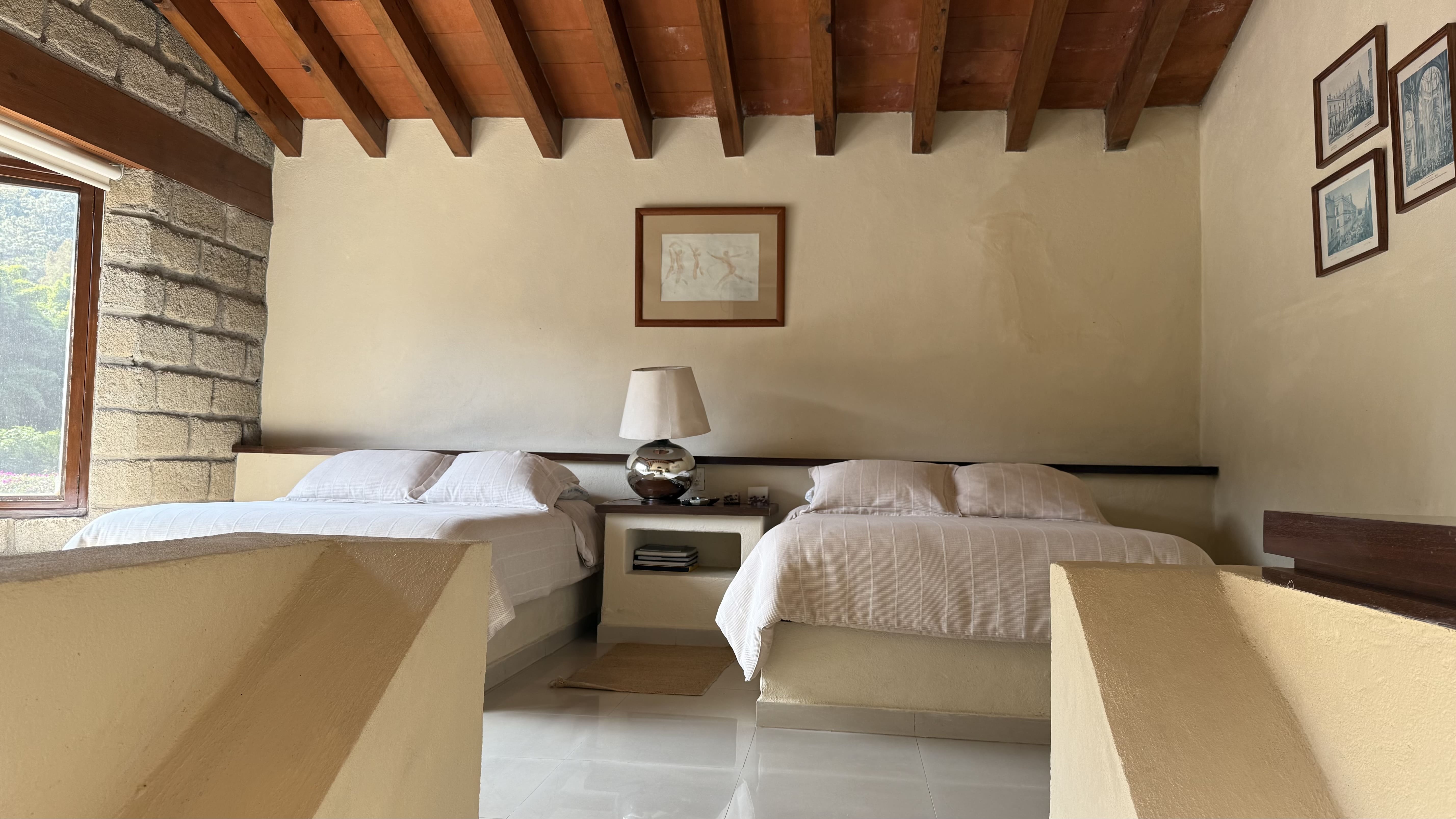 Rancho Cortes