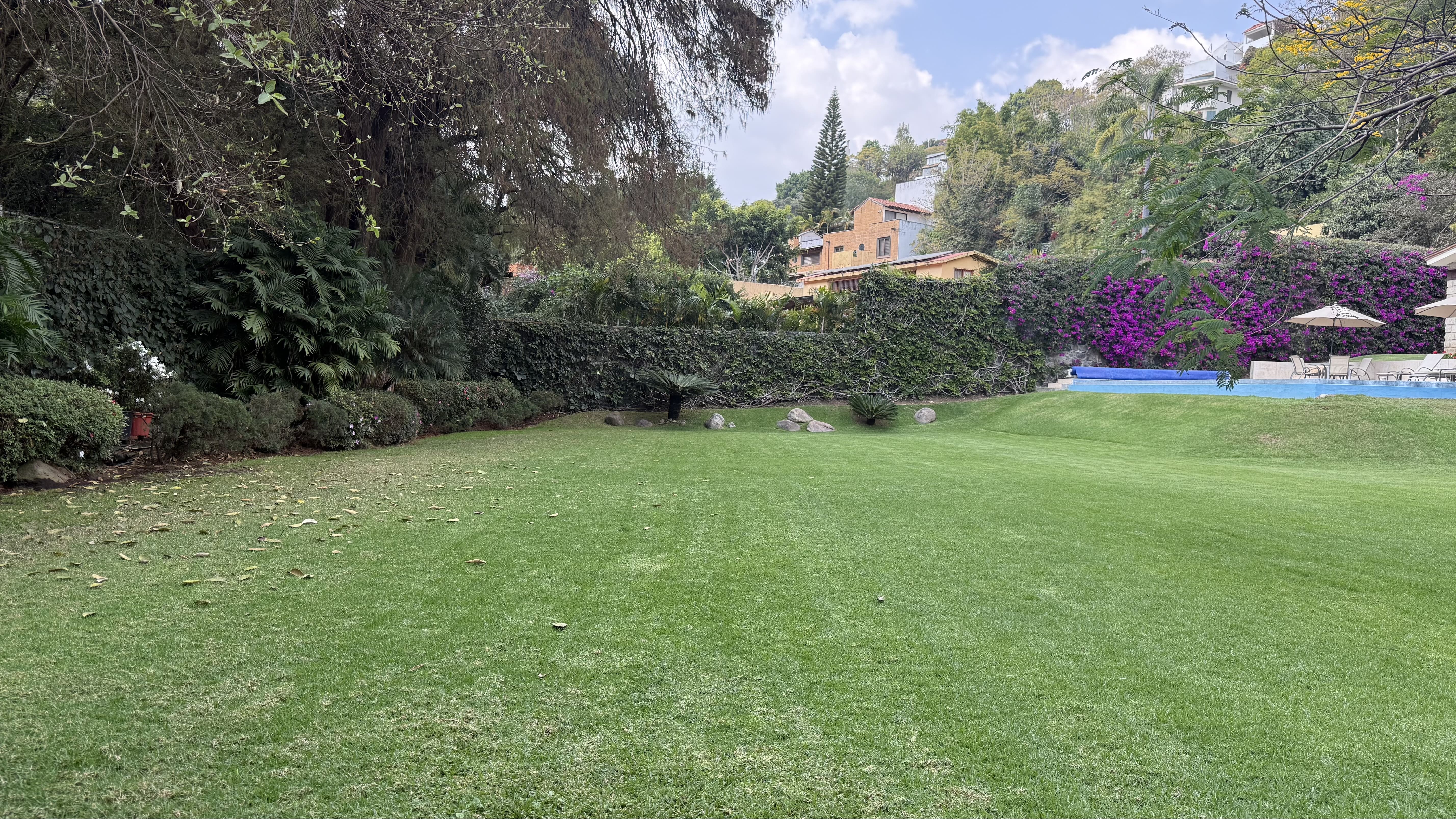Rancho Cortes