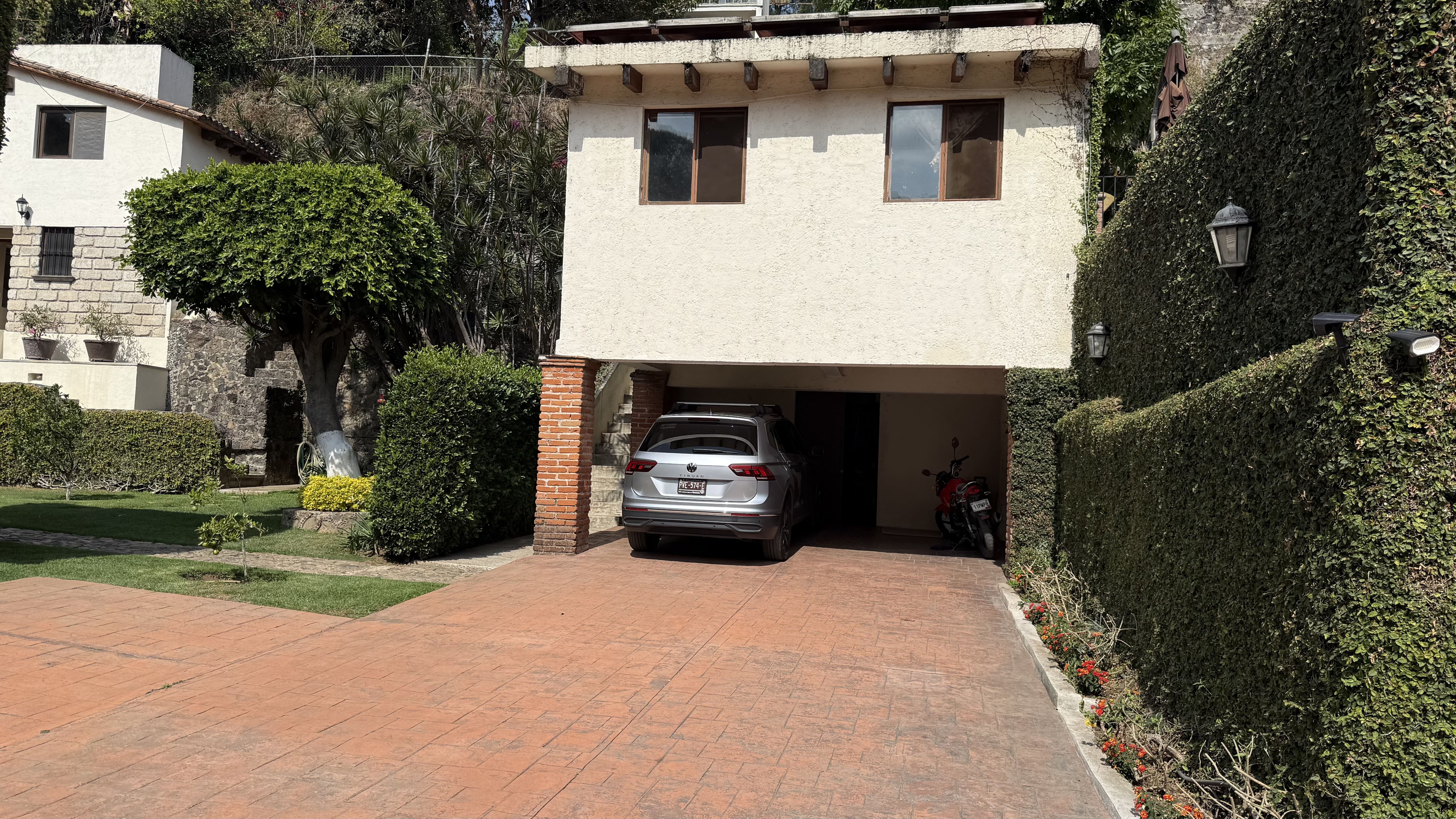 Rancho Cortes