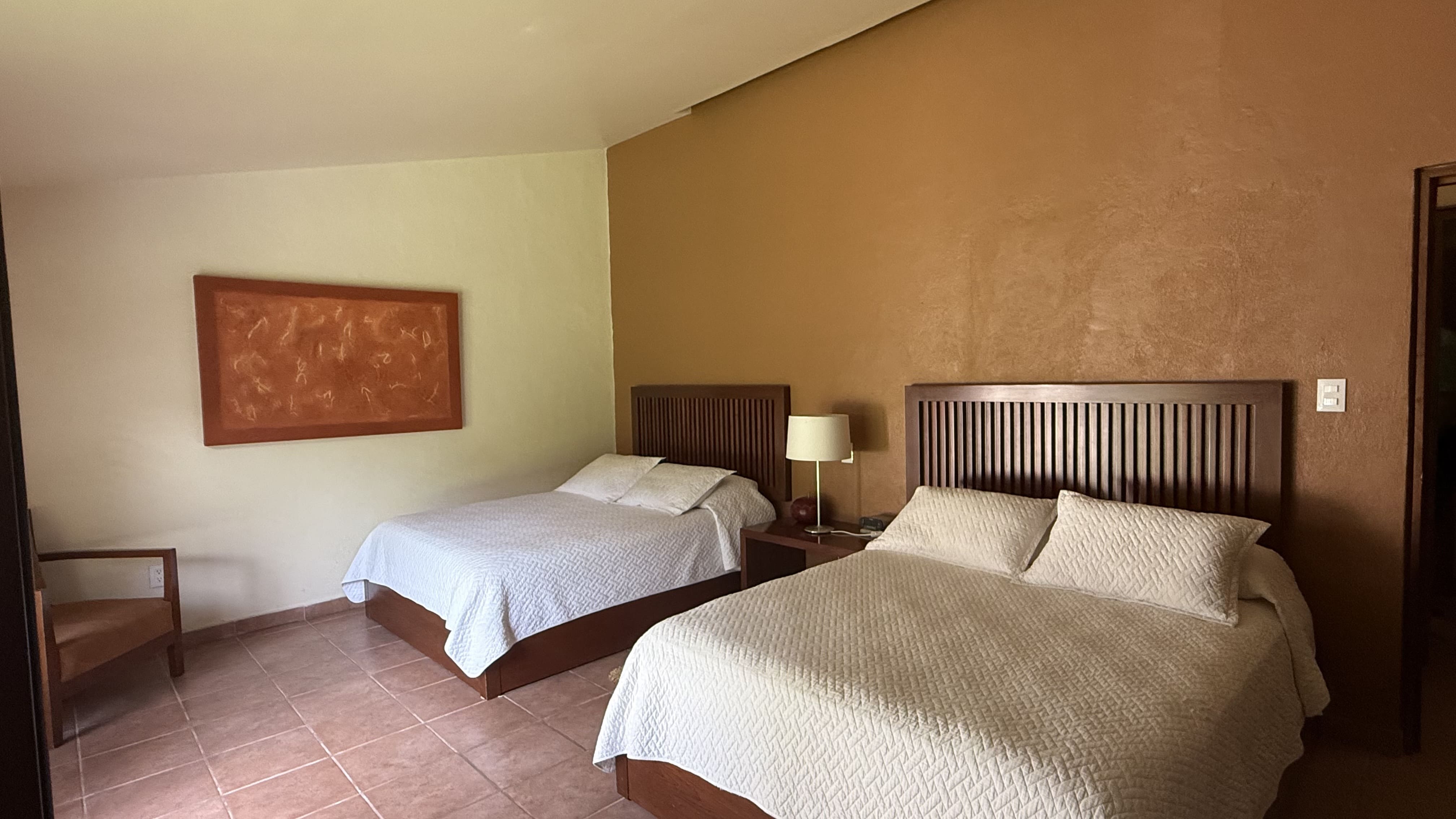 Rancho Cortes