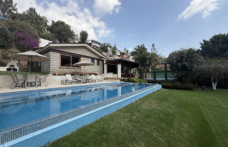 Rancho Cortes
