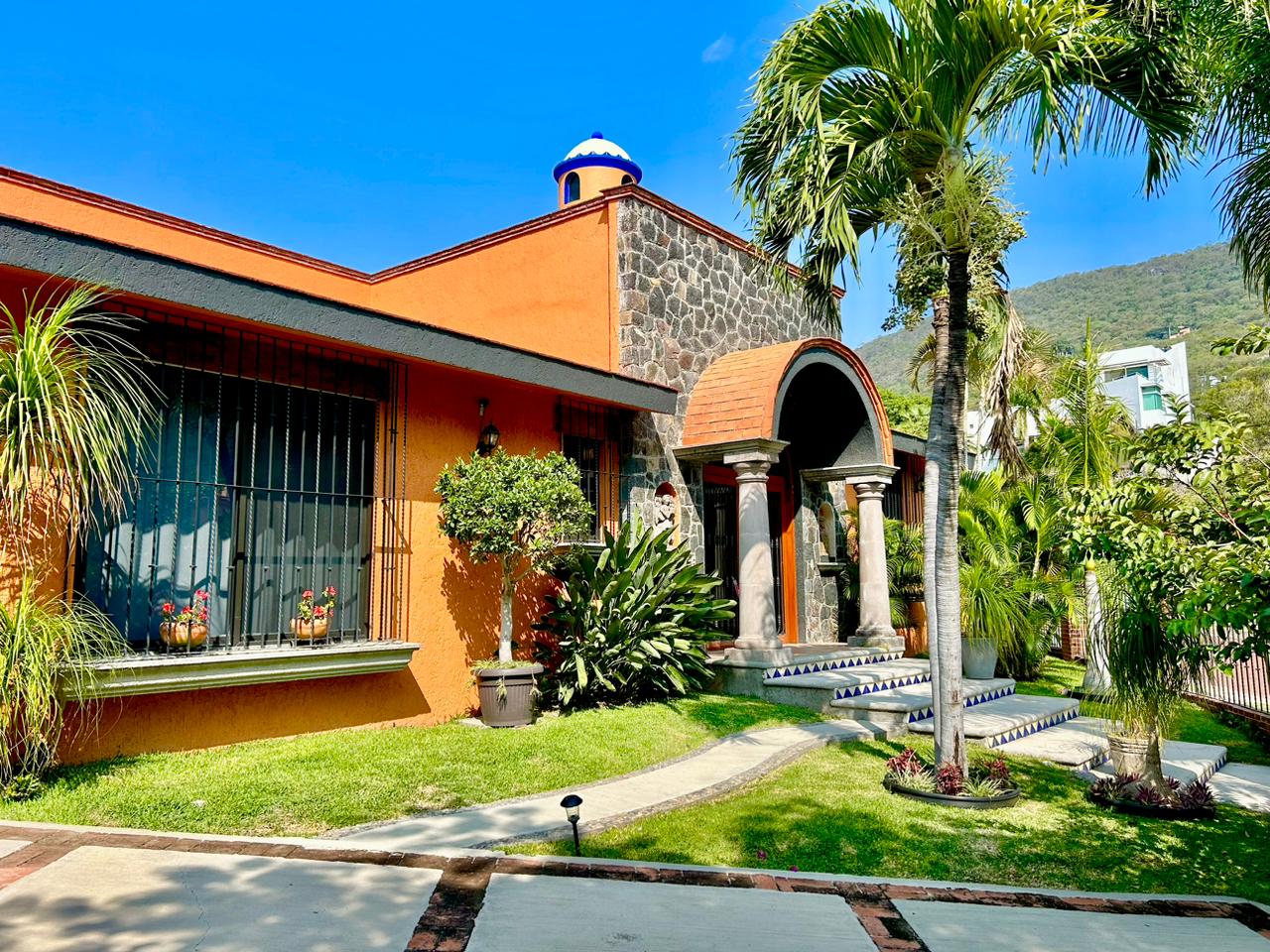 Club de Golf san Gaspar