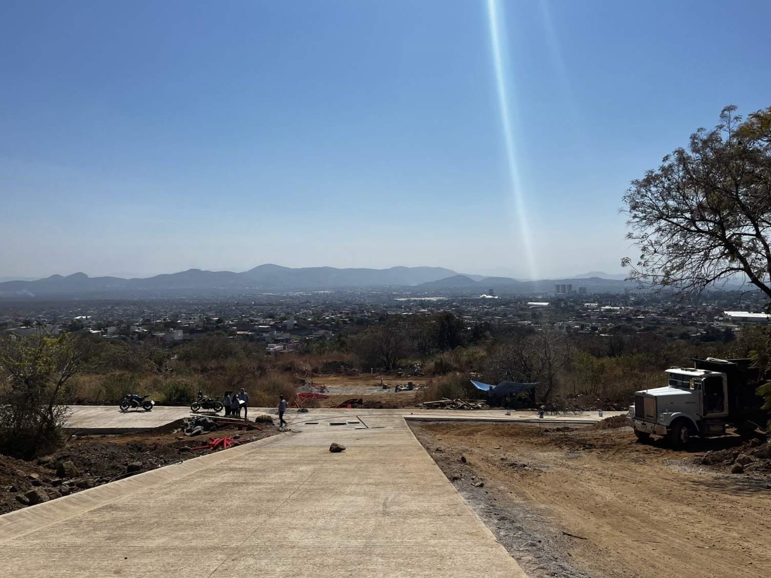 Ahuatepec 
