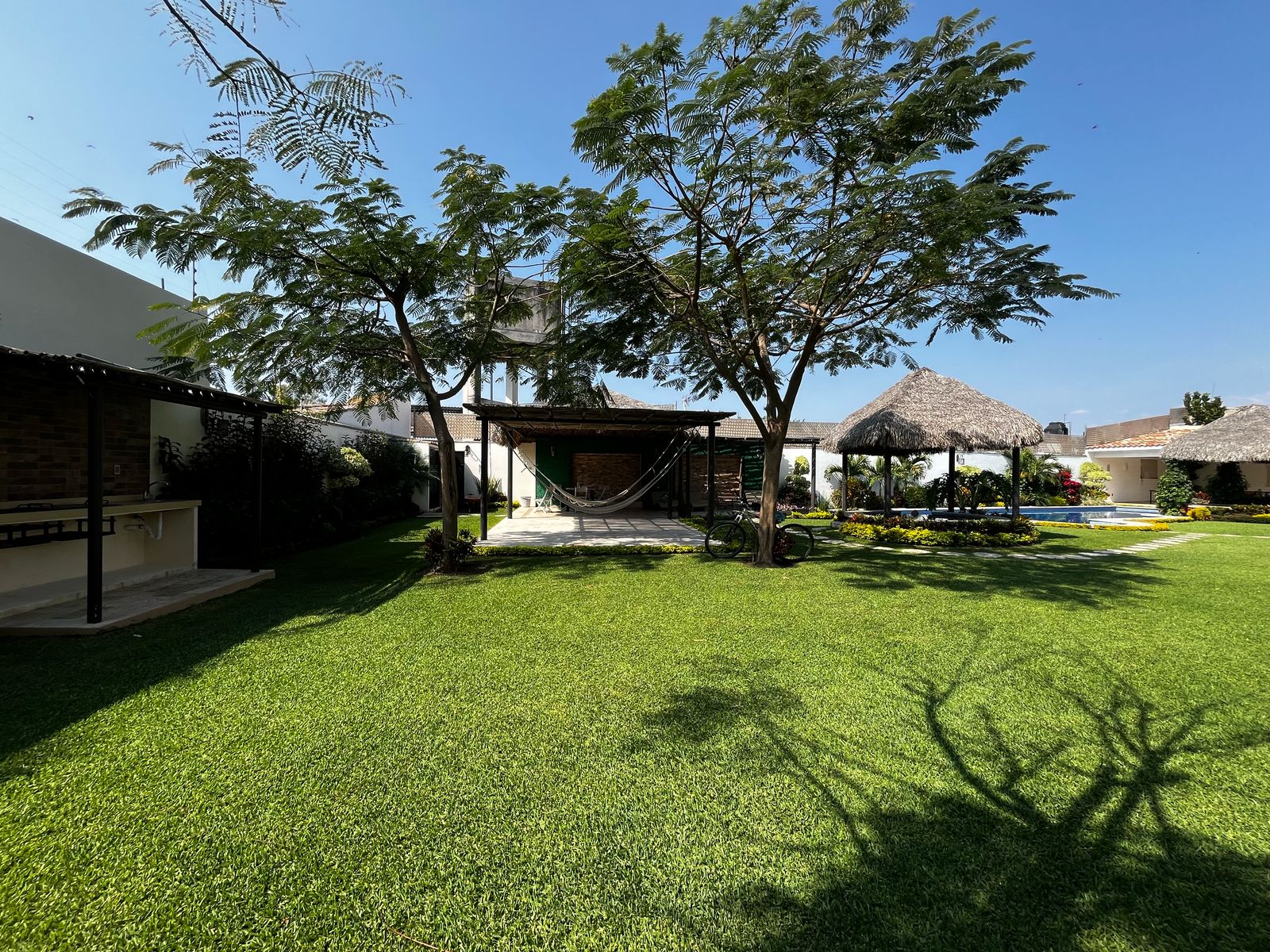 Lomas de Jiutepec 