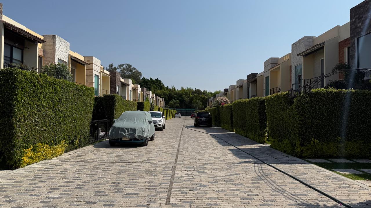 Lomas de Jiutepec 