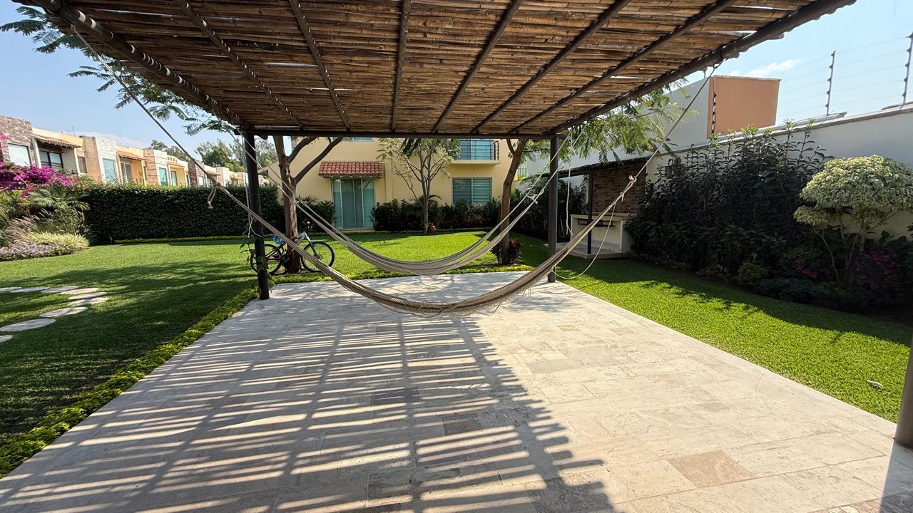 Lomas de Jiutepec 
